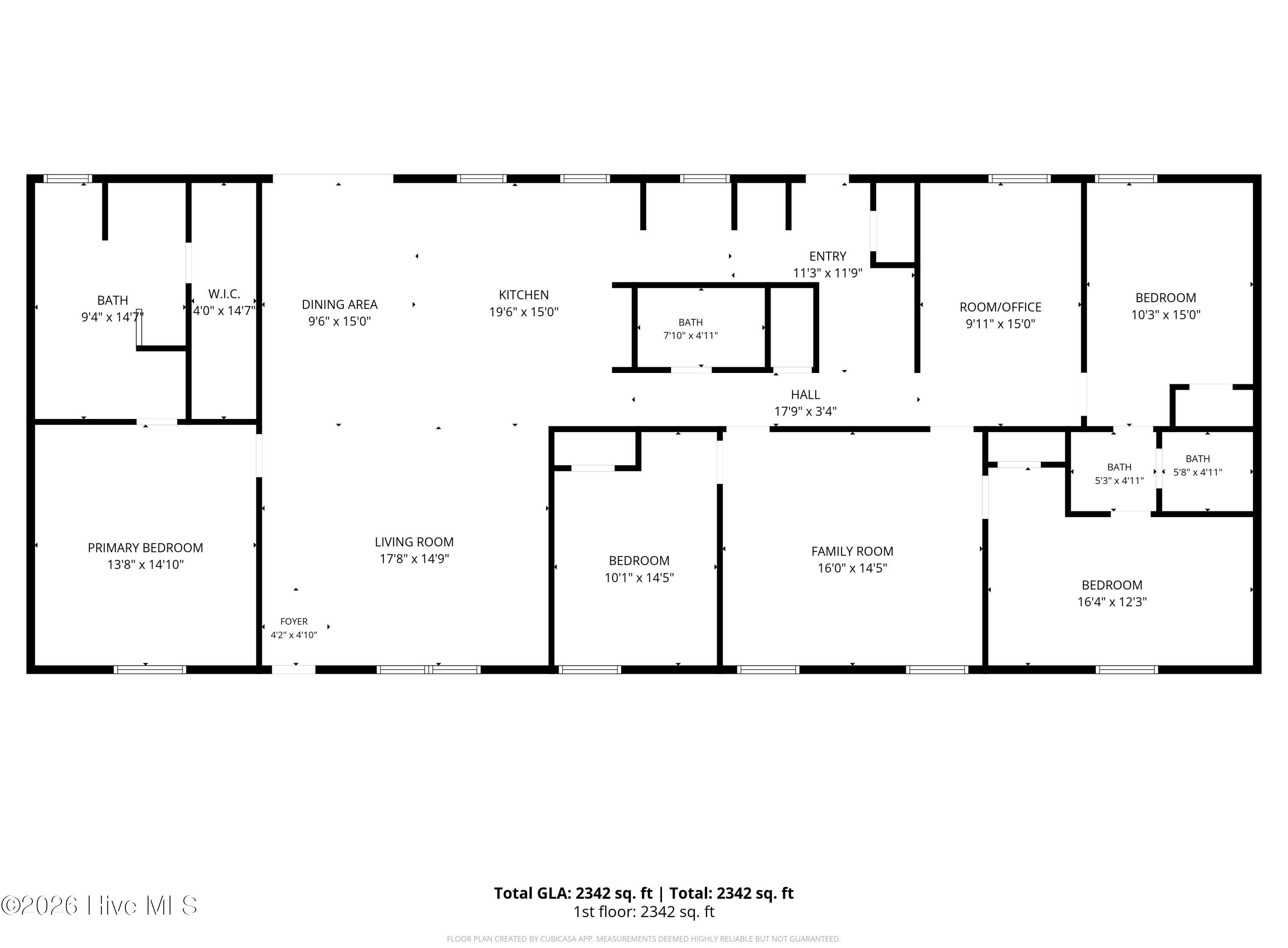 227 Mewborn Drive Property Photo 45