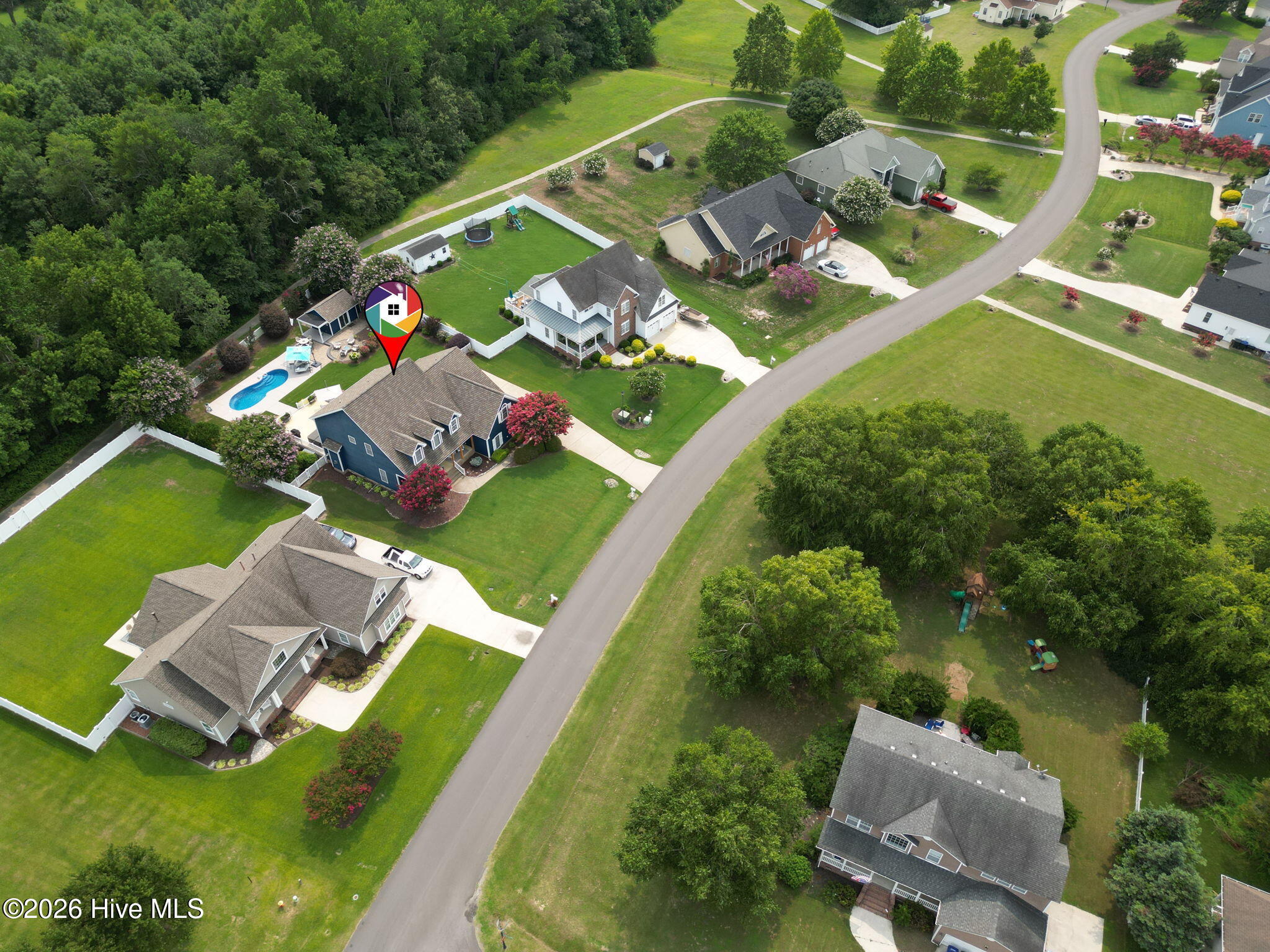 128 Mariners Way Property Photo 46