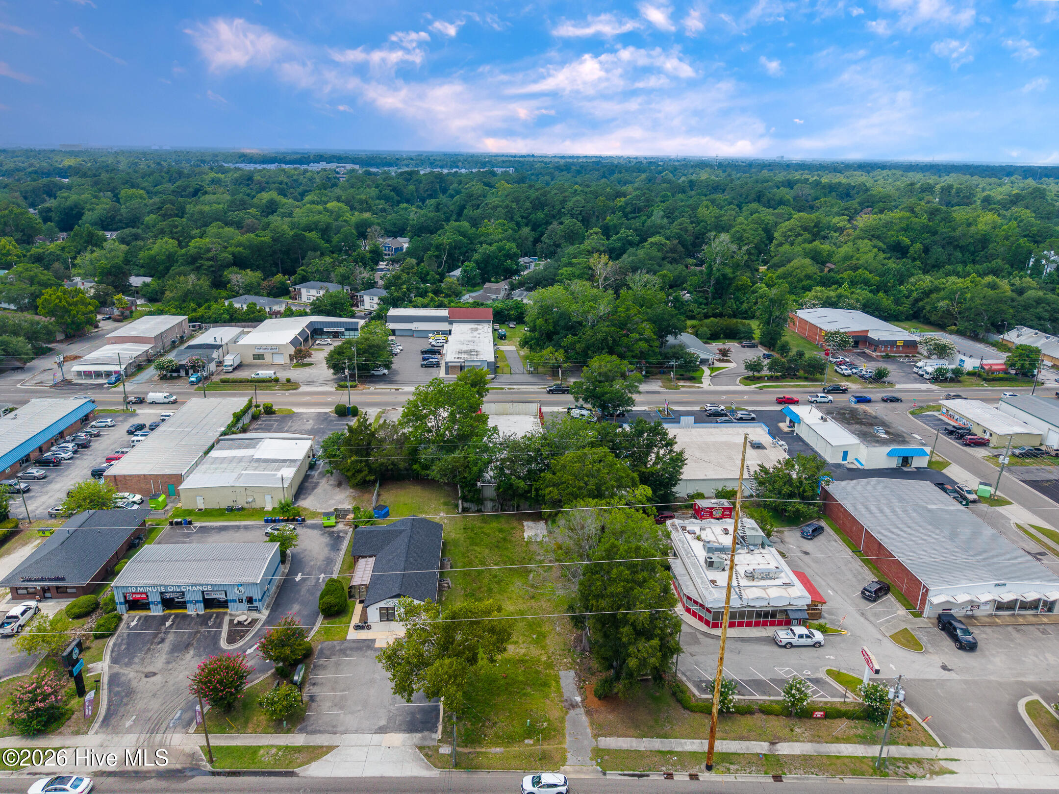 1024 S College Road Property Photo 1