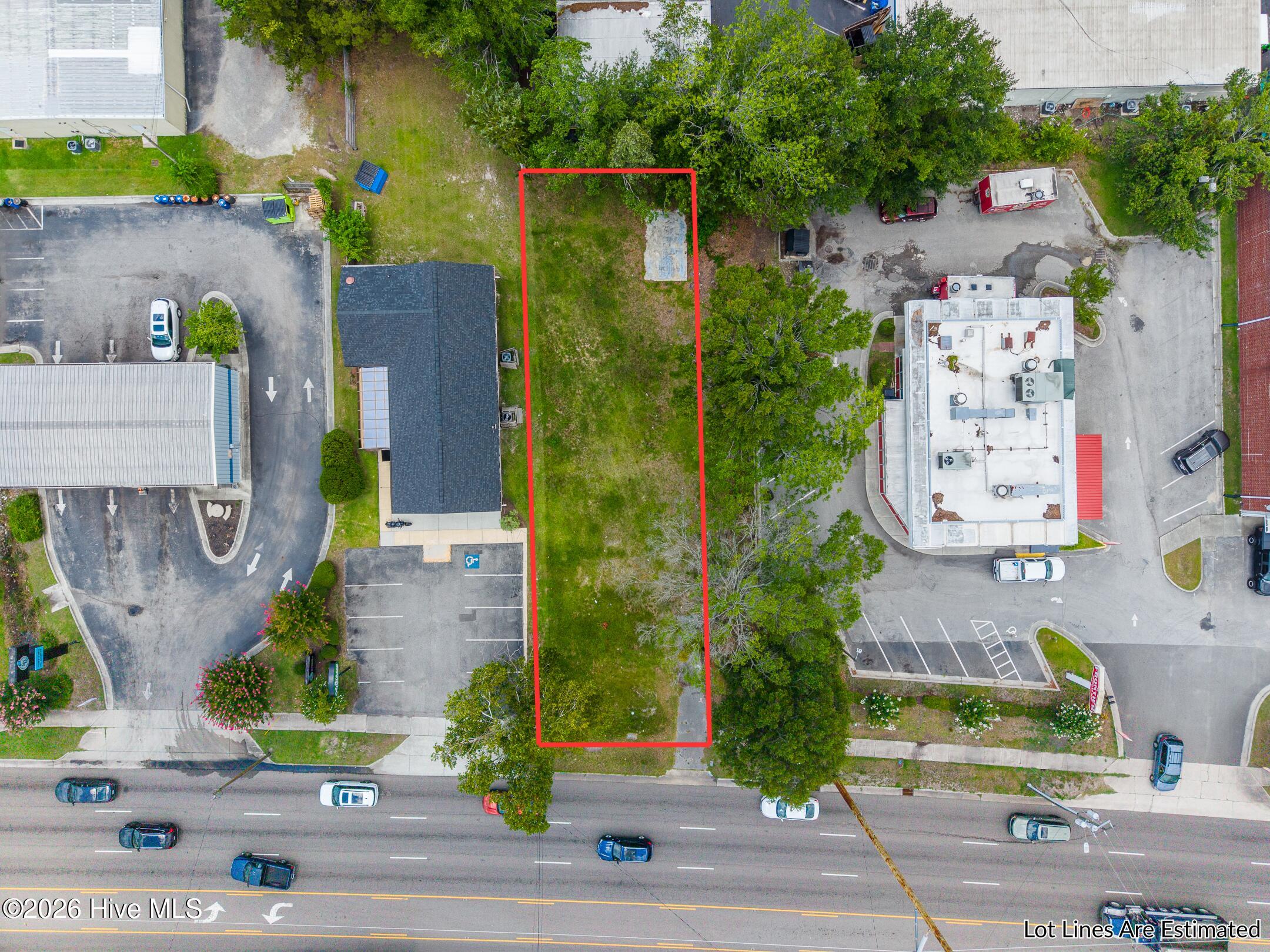 1024 S College Road Property Photo 12