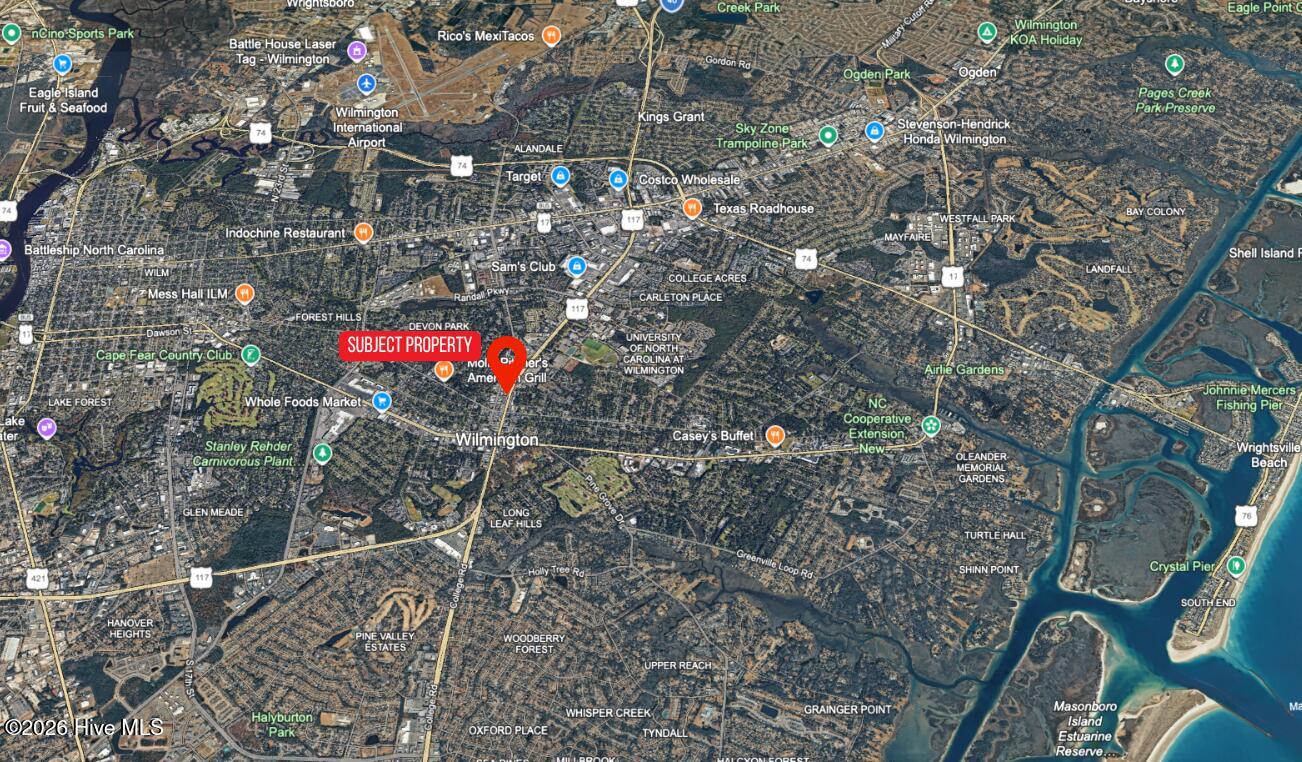 1024 S College Road Property Photo 17