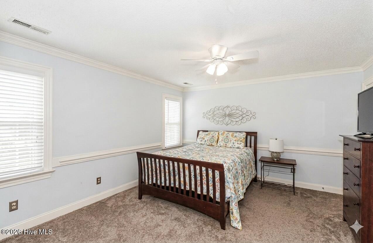 3913 Hampton Drive Property Photo 6
