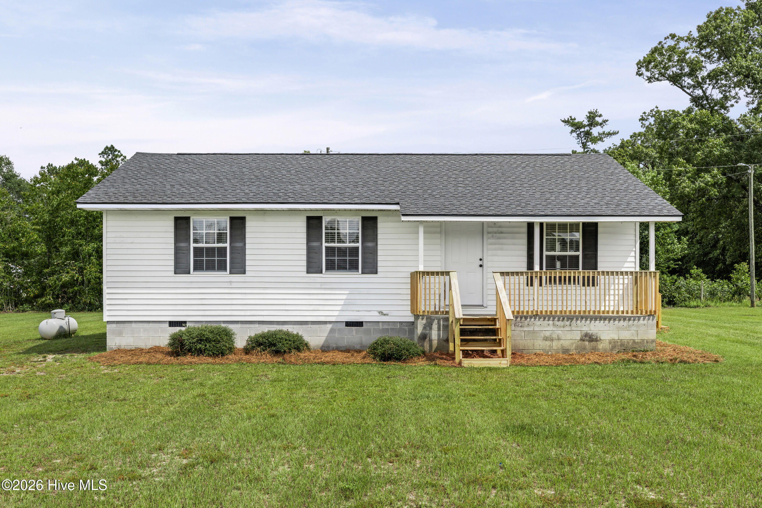 1596 Deerwood Circle Property Photo 1