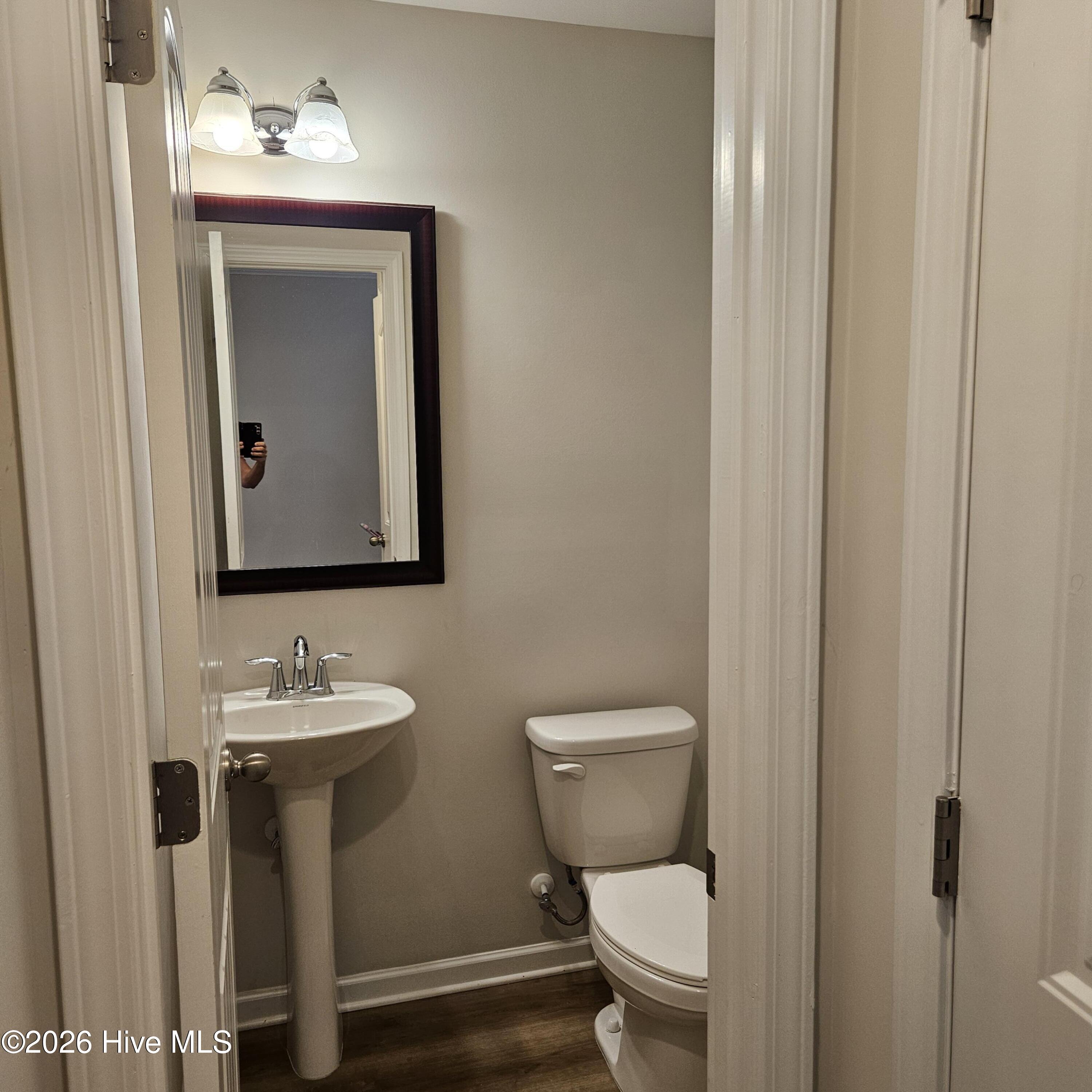 1441 Feldspar Court Property Photo 9