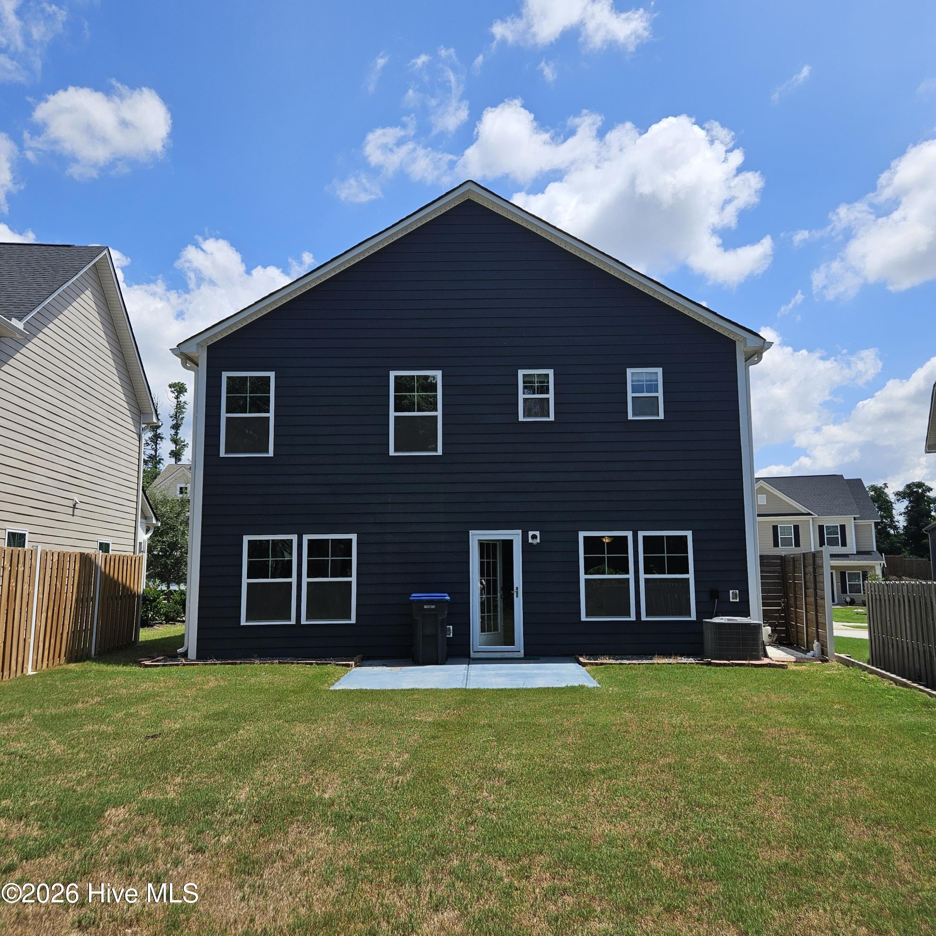 1441 Feldspar Court Property Photo 26