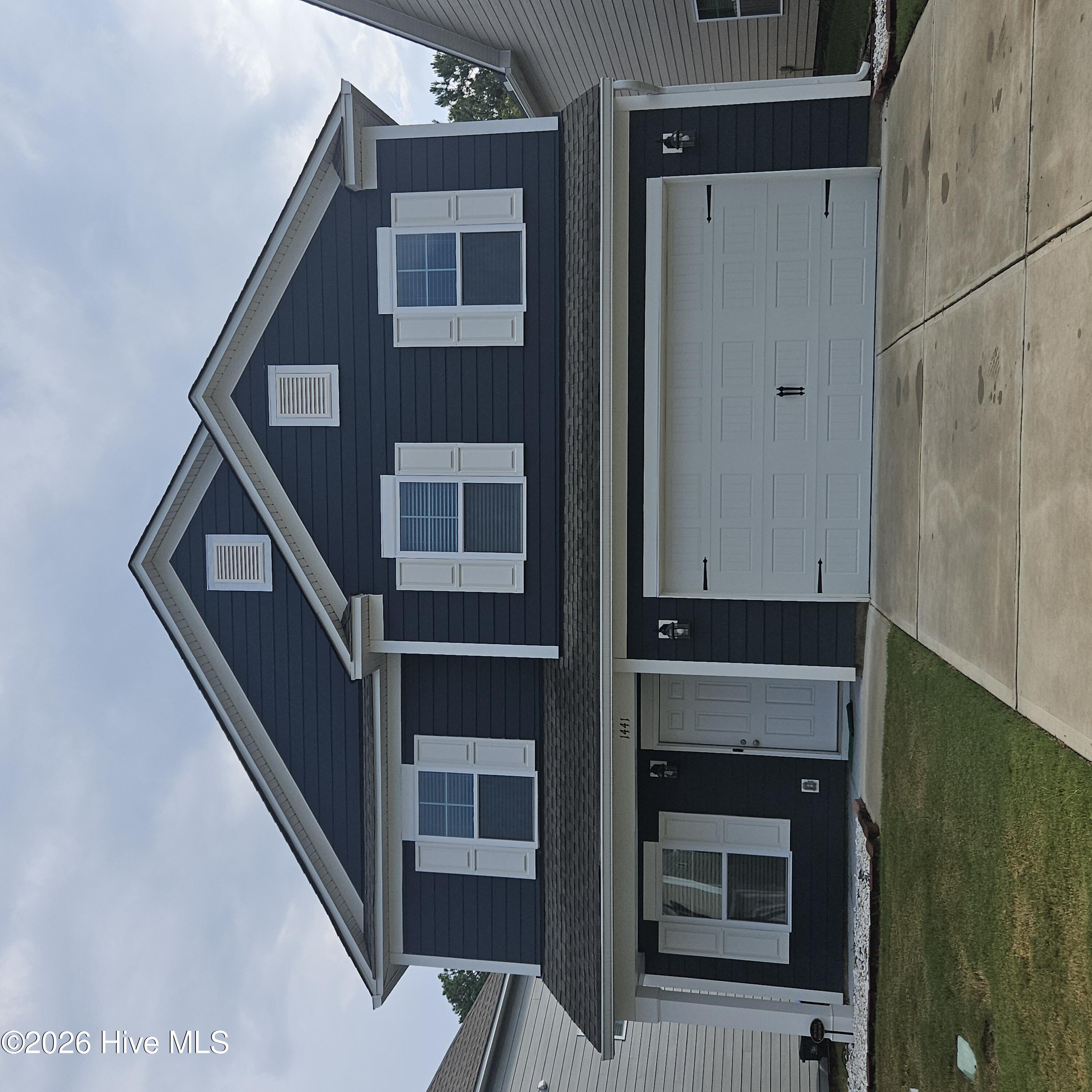 1441 Feldspar Court Property Photo 27