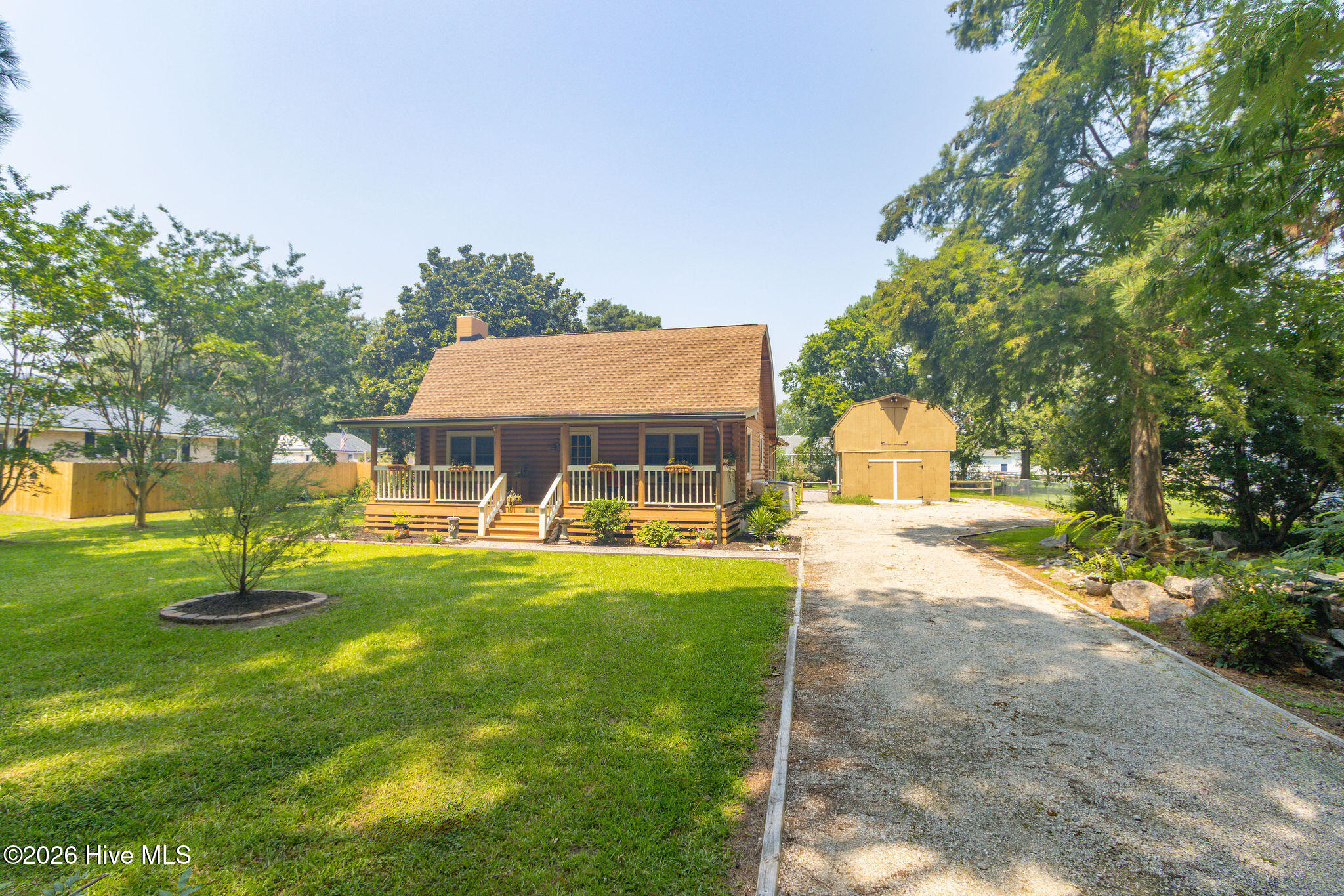 187 Launch Landing Road Property Photo 1
