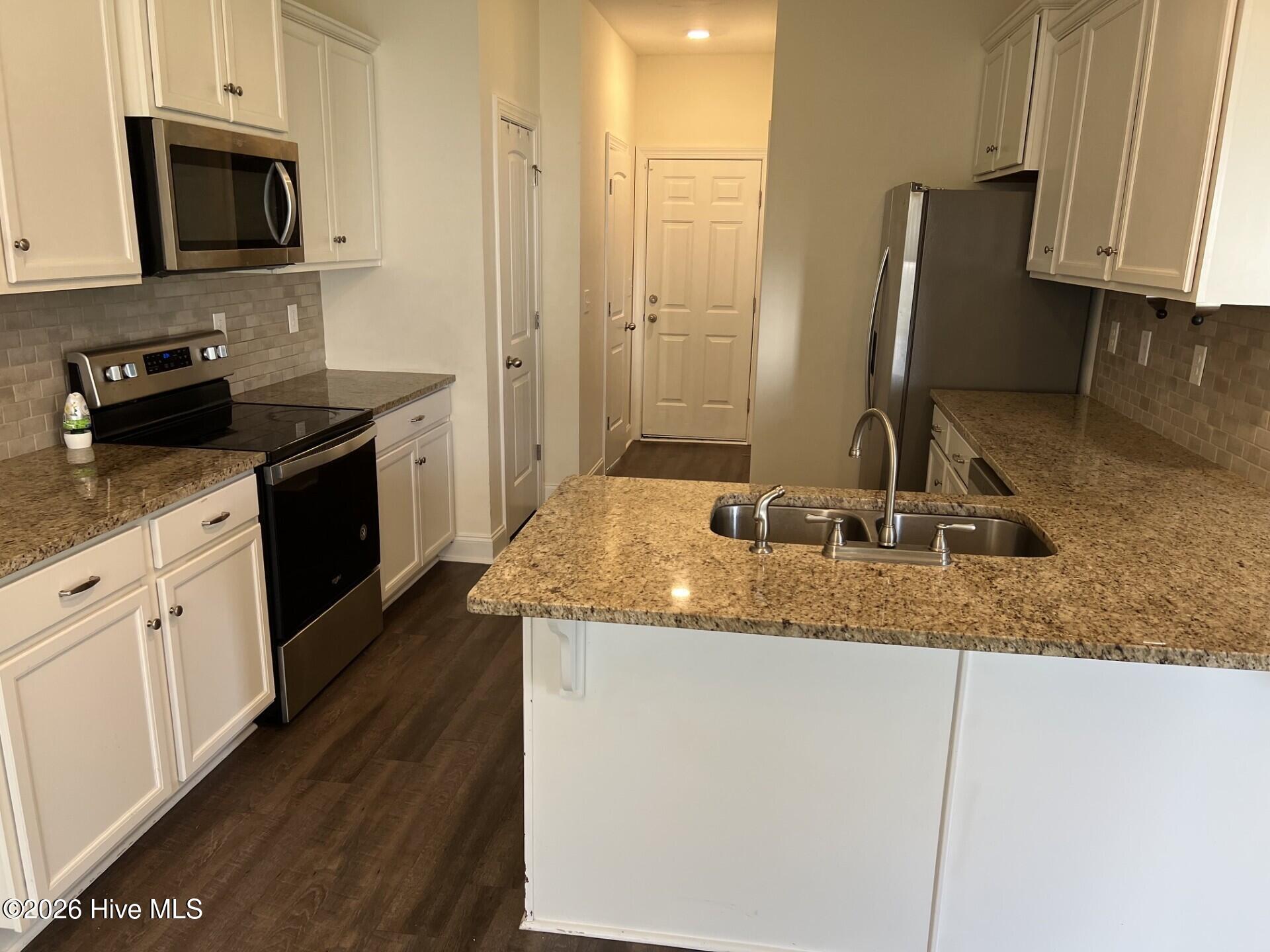 3896 Harper Franklin Avenue Property Photo 5