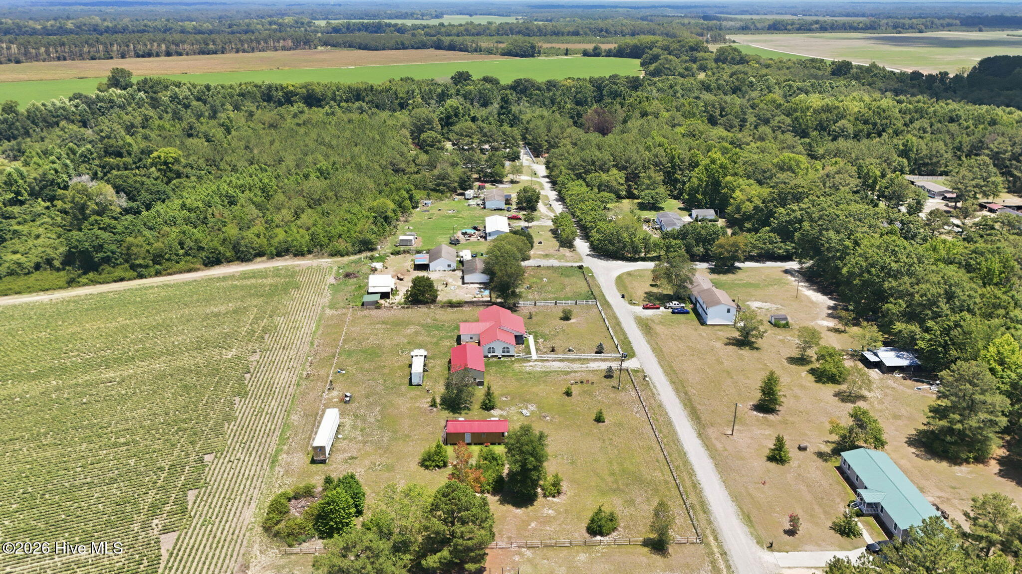 1325 Elizabeth Lane Property Photo 43