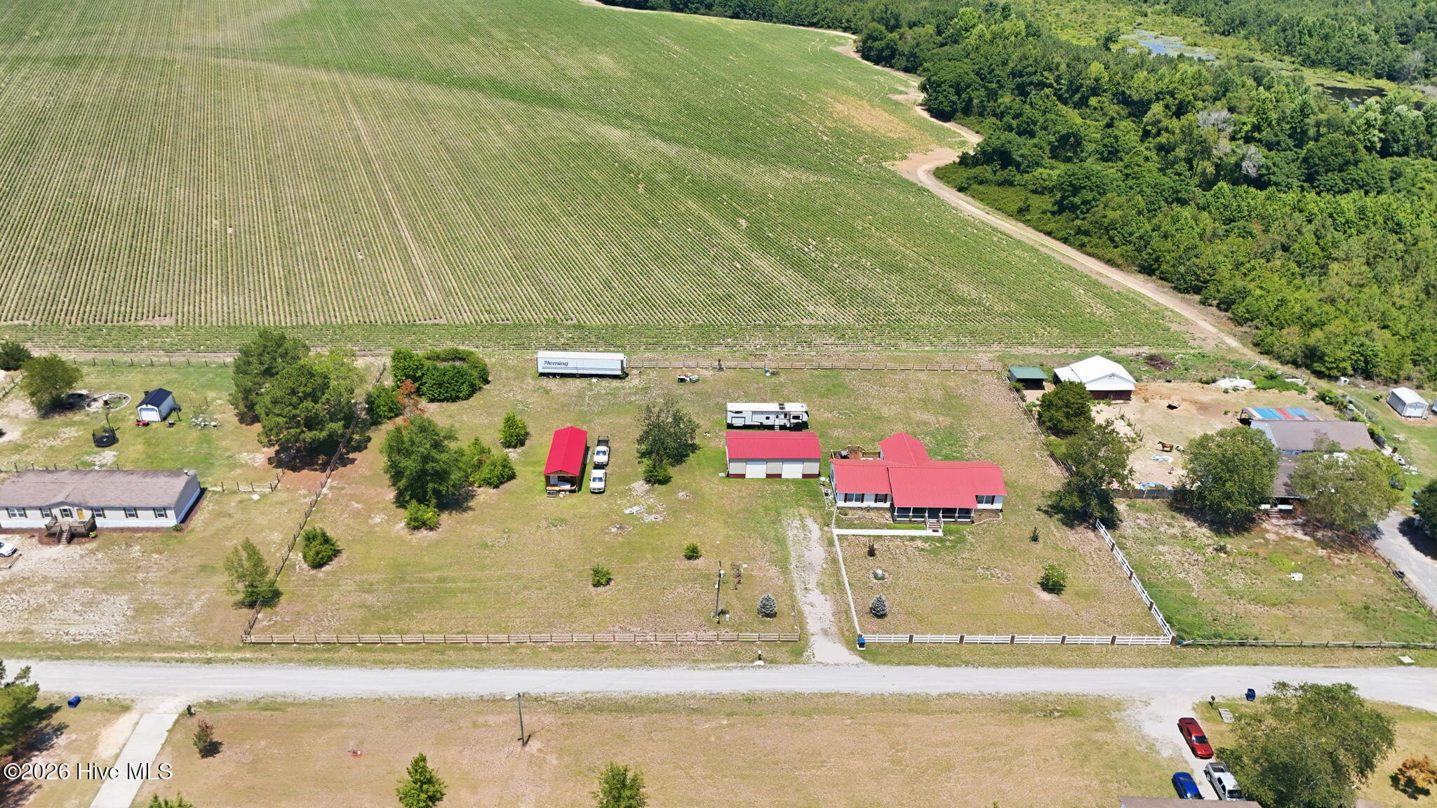 1325 Elizabeth Lane Property Photo 44