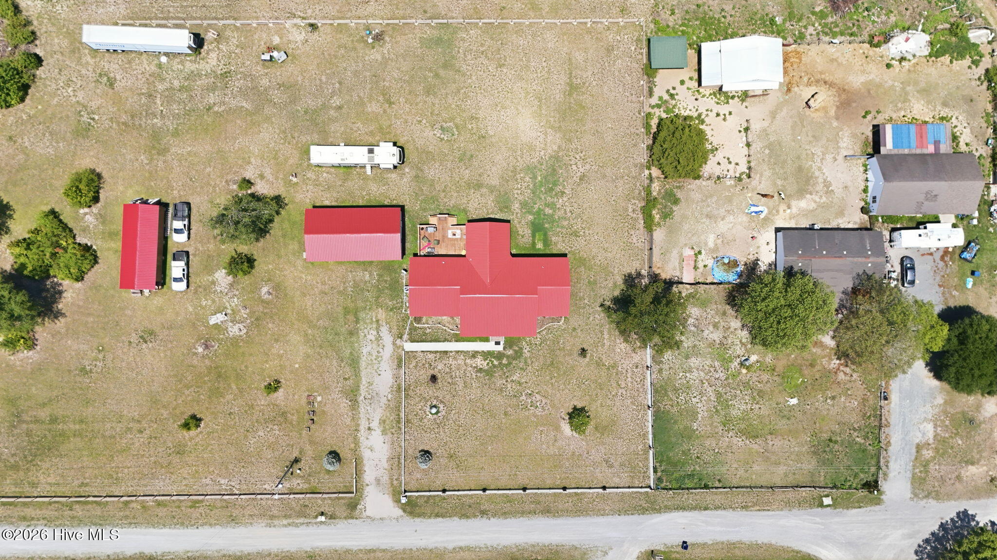 1325 Elizabeth Lane Property Photo 45