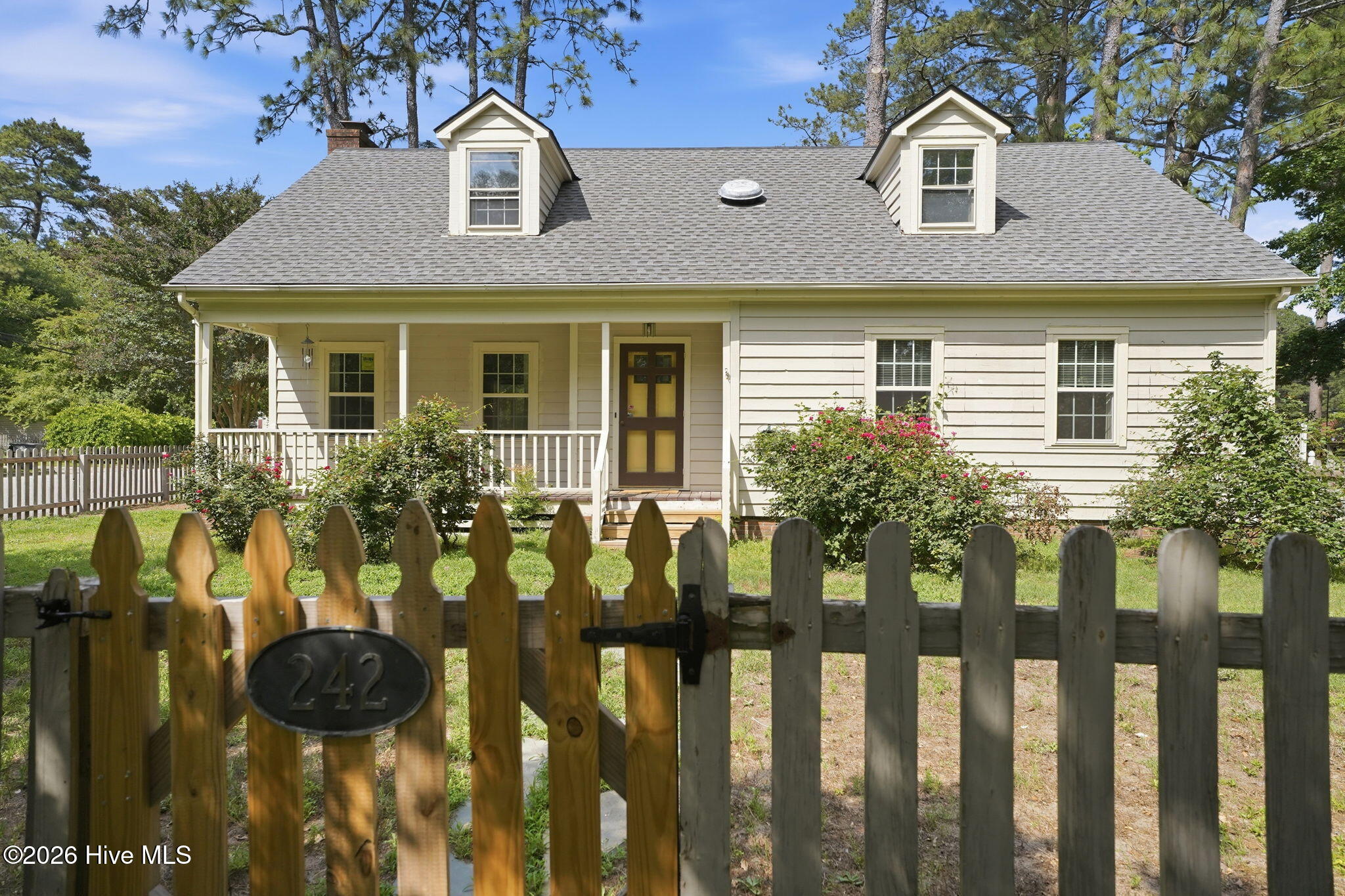 242 Clifton Road Property Photo 42