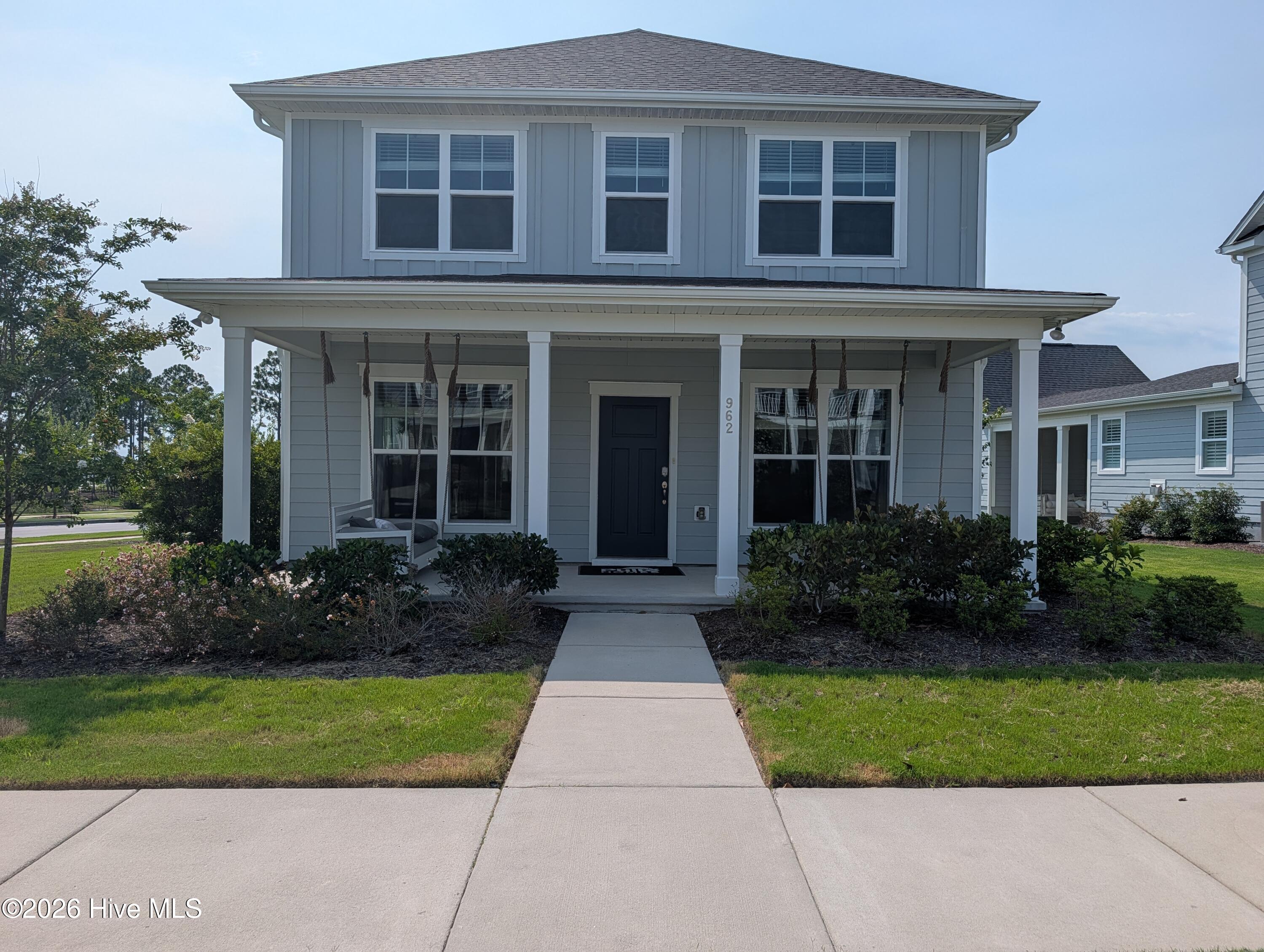 962 Trisail Terrace Property Photo 1