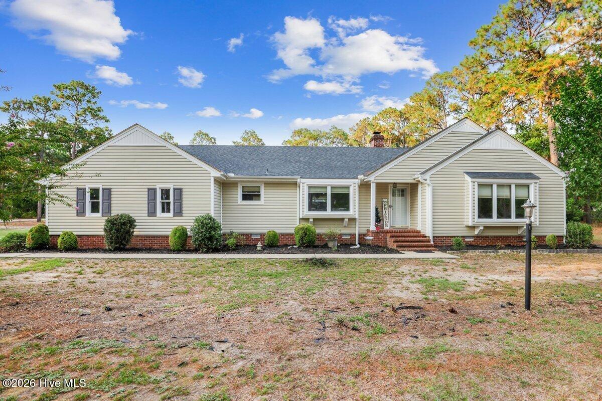 401 Yearling Drive