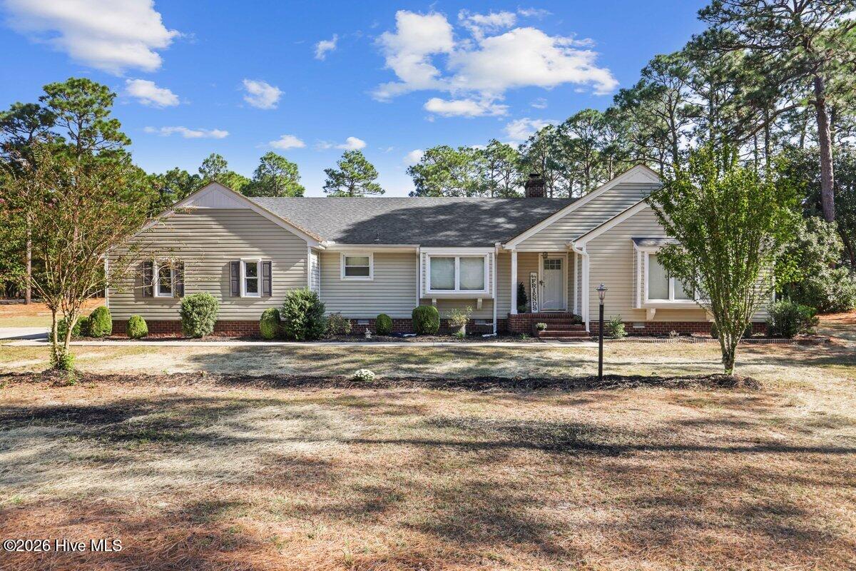 401 Yearling Drive Property Photo 1