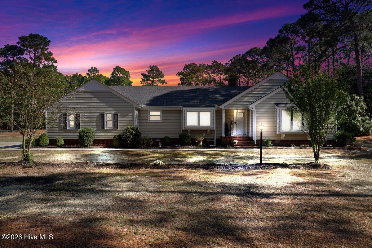 401 Yearling Drive Property Photo 3