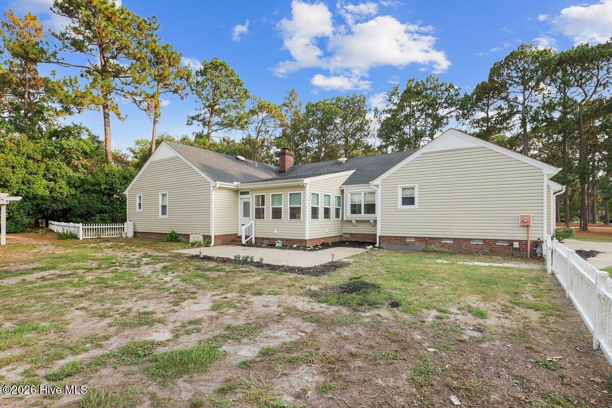 401 Yearling Drive Property Photo 38