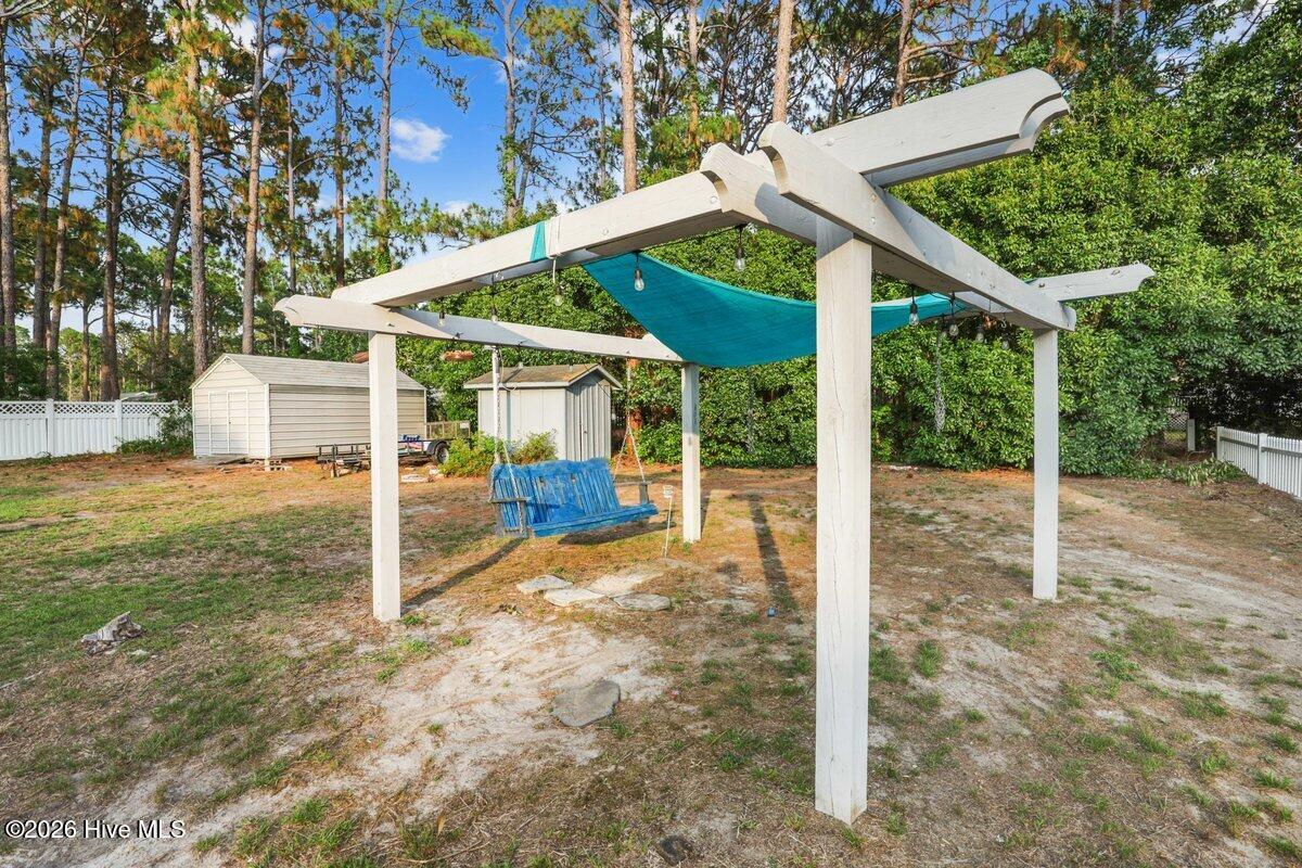 401 Yearling Drive Property Photo 45