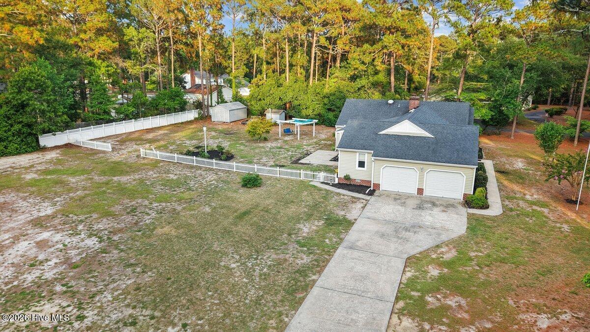 401 Yearling Drive Property Photo 46