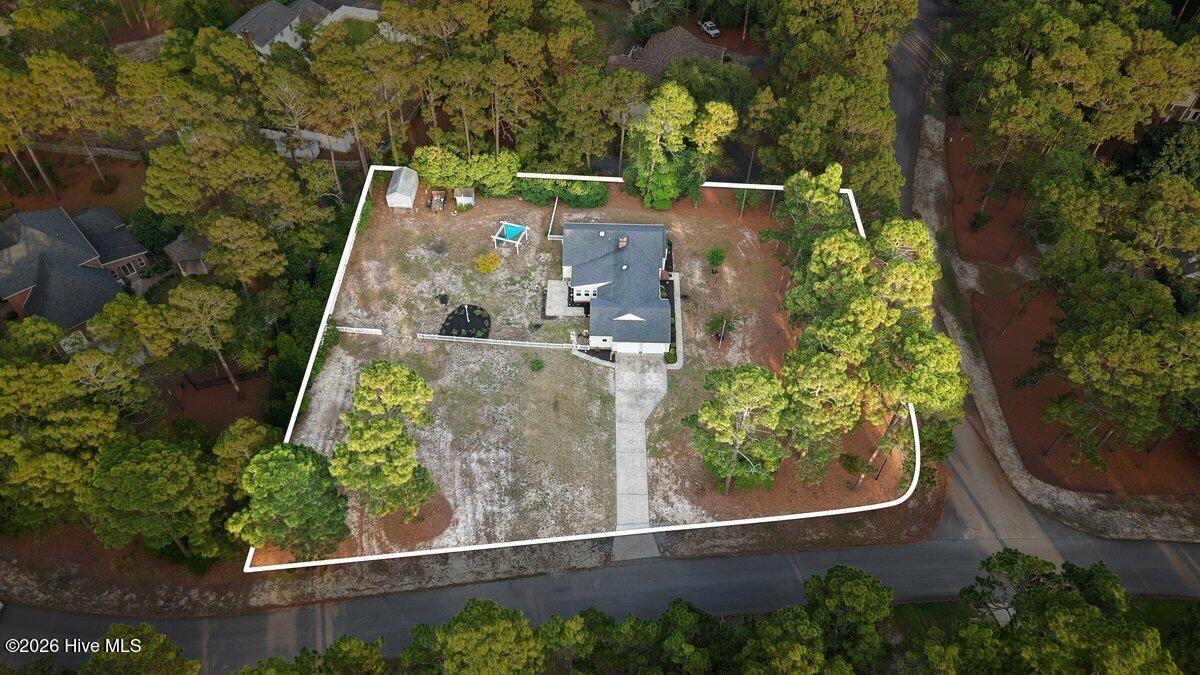 401 Yearling Drive Property Photo 48