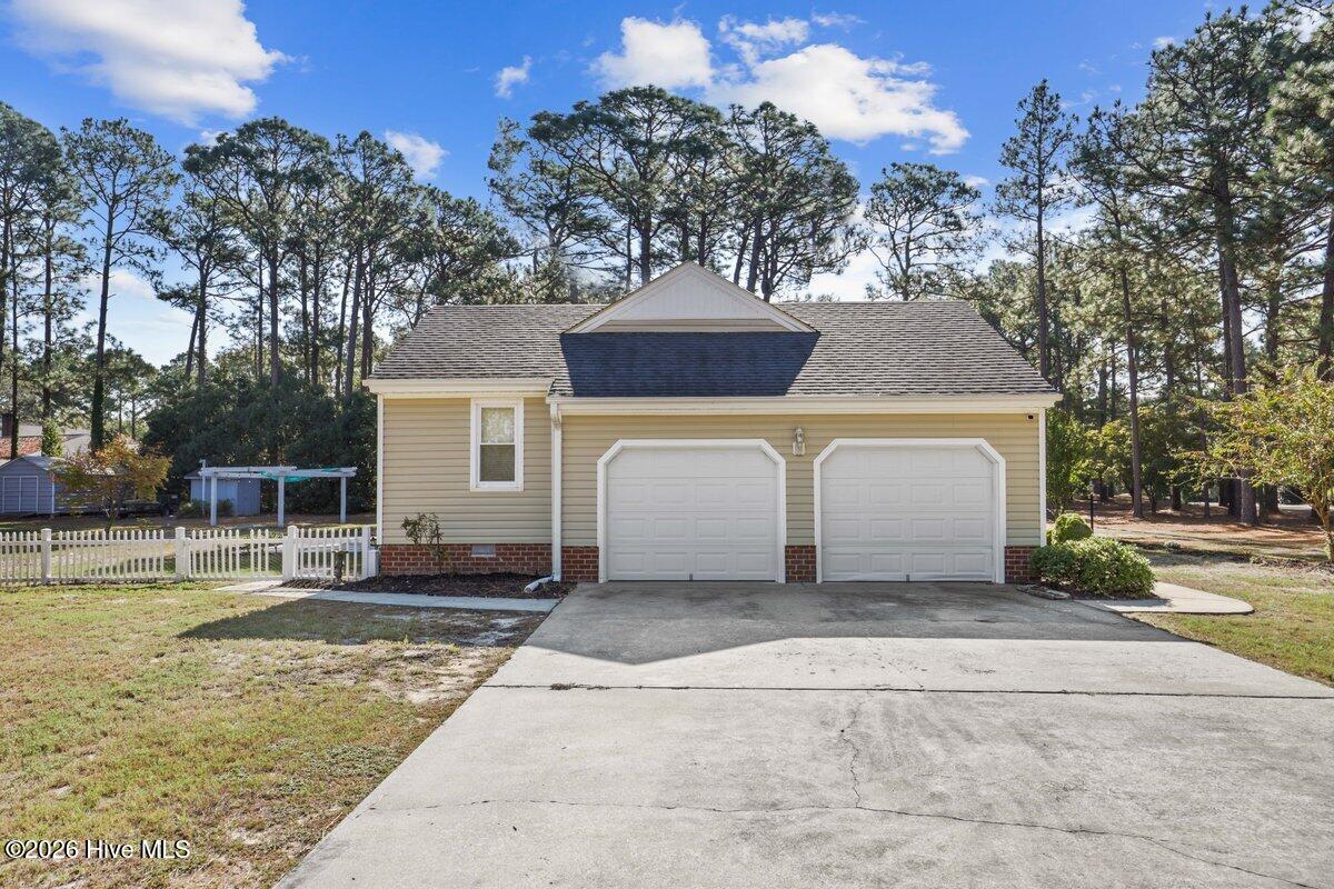 401 Yearling Drive Property Photo 64