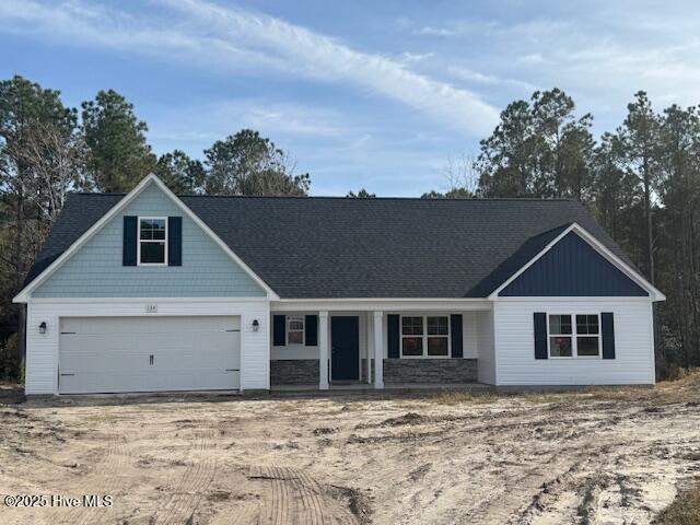 511 Large Oak Drive Property Photo 1