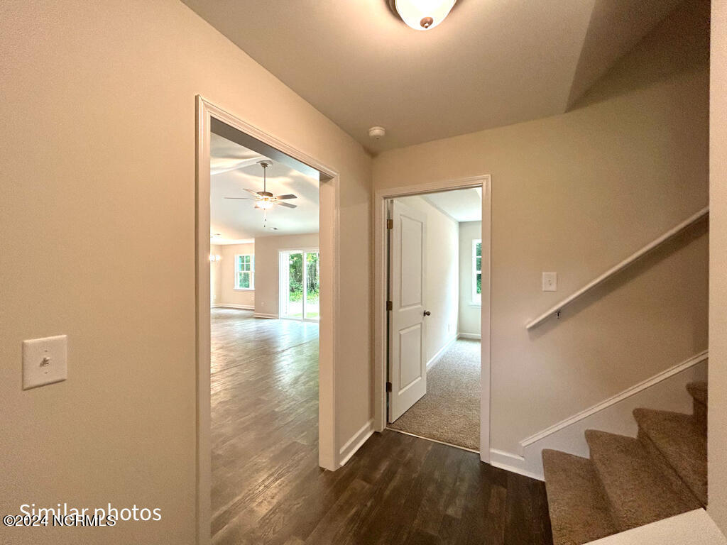 511 Large Oak Drive Property Photo 29