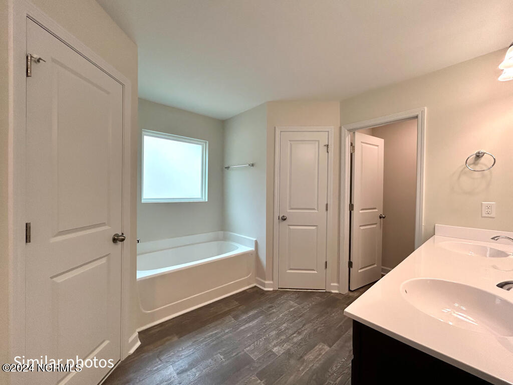 511 Large Oak Drive Property Photo 49
