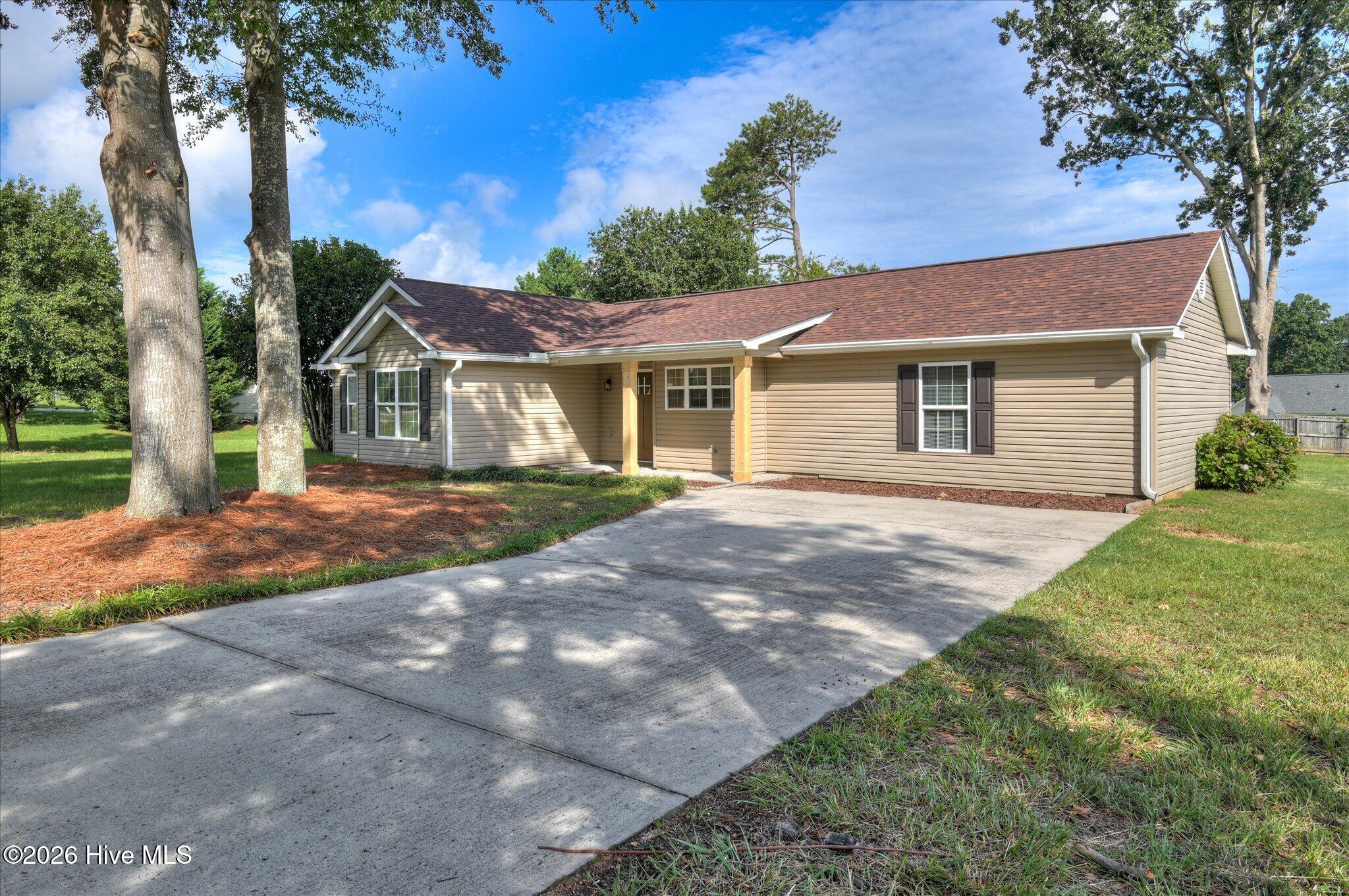635 Bakers Branch Drive Property Photo 2