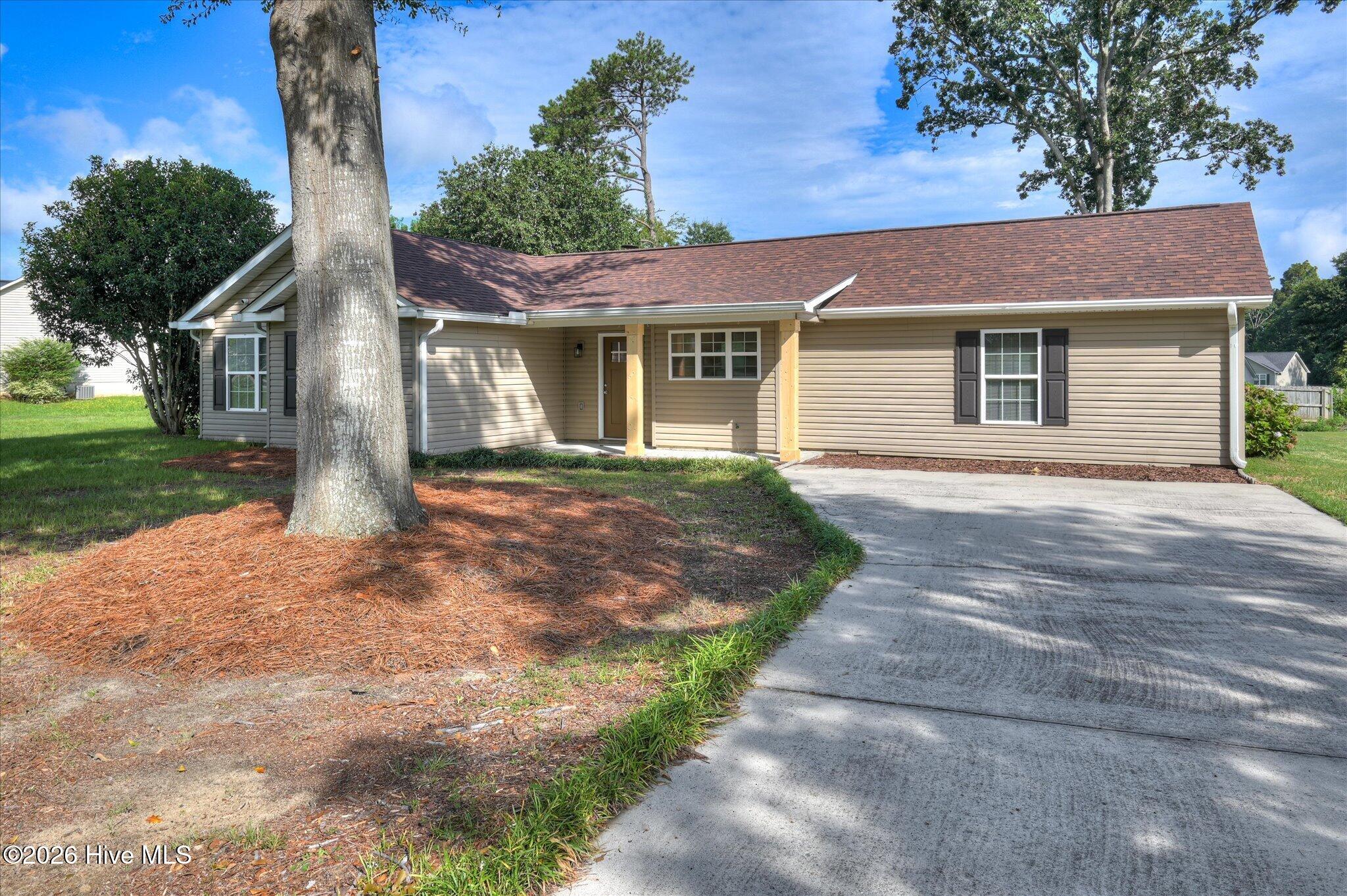 635 Bakers Branch Drive Property Photo 3