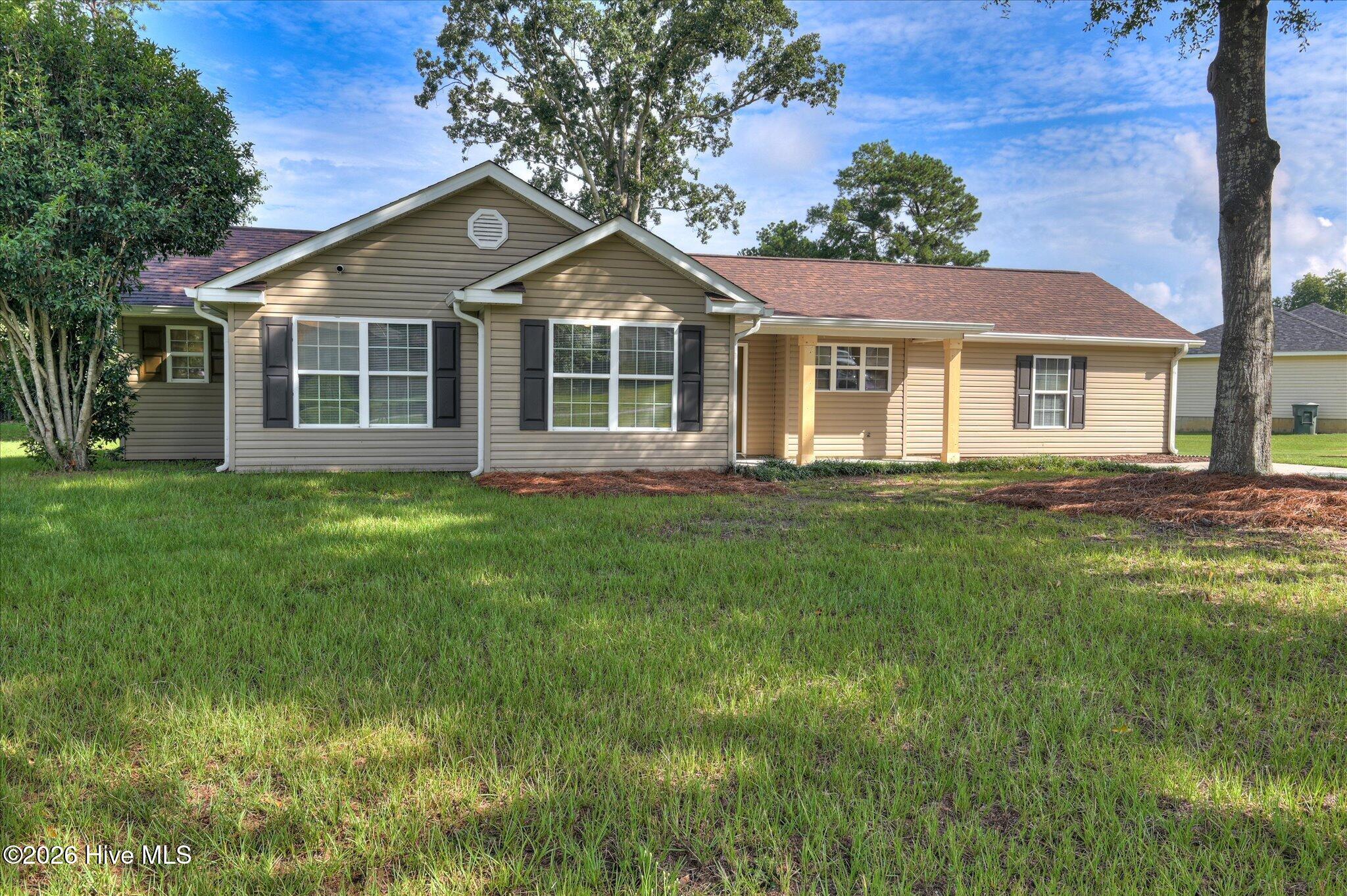 635 Bakers Branch Drive Property Photo 4