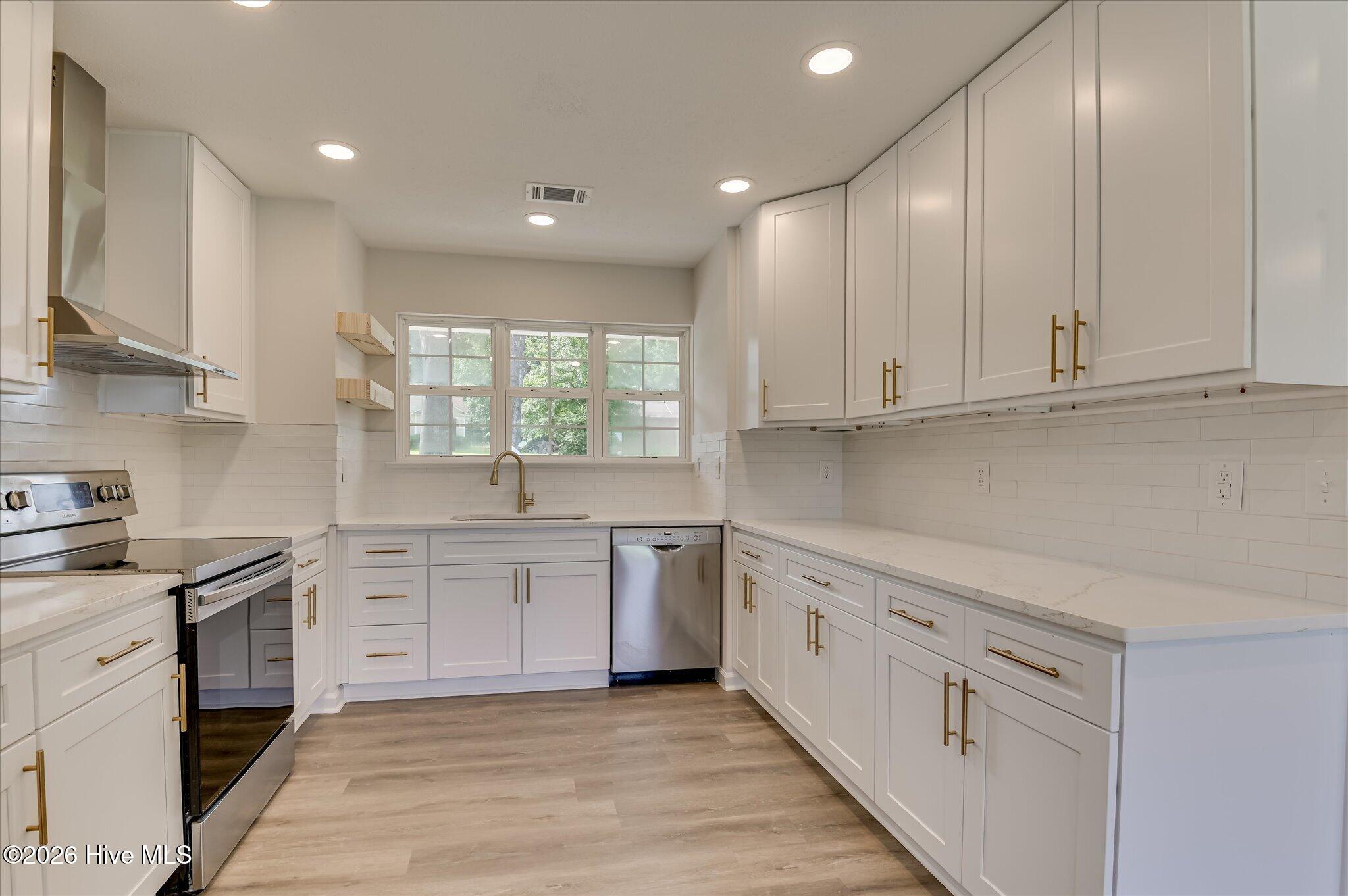 635 Bakers Branch Drive Property Photo 12
