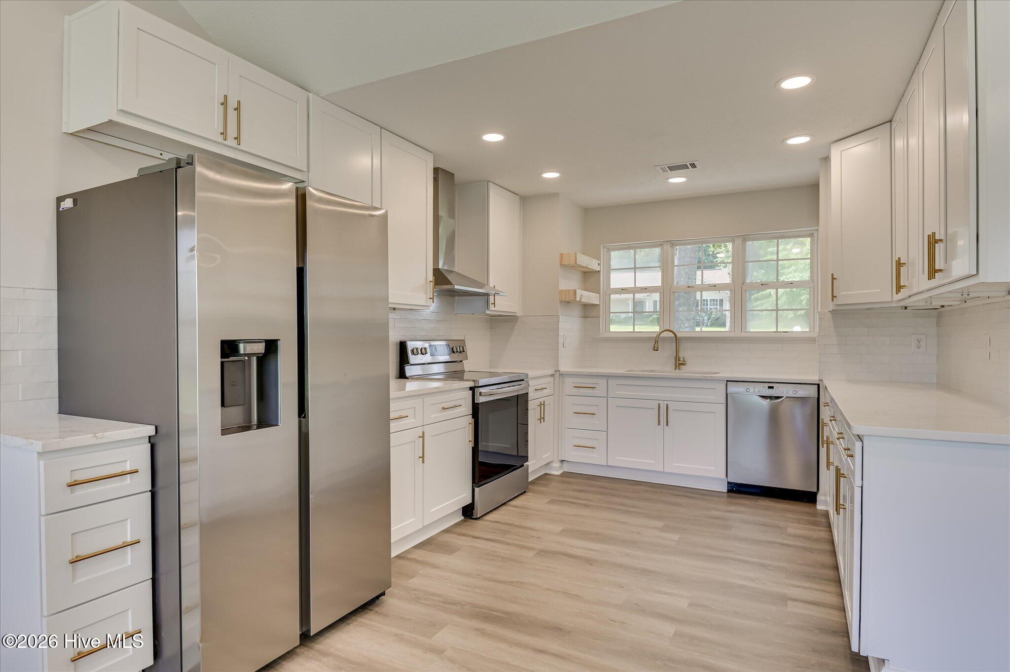 635 Bakers Branch Drive Property Photo 13