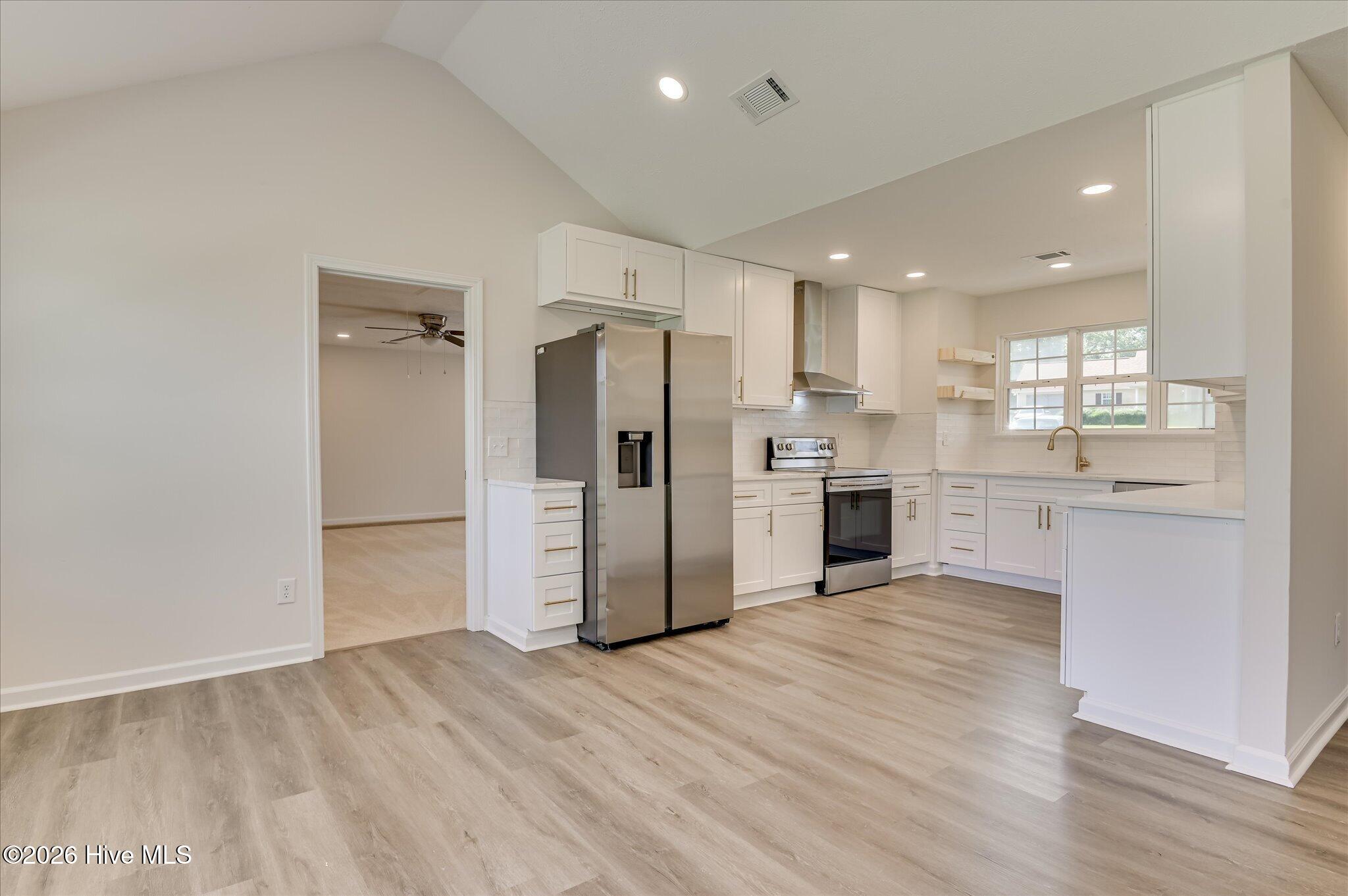 635 Bakers Branch Drive Property Photo 14