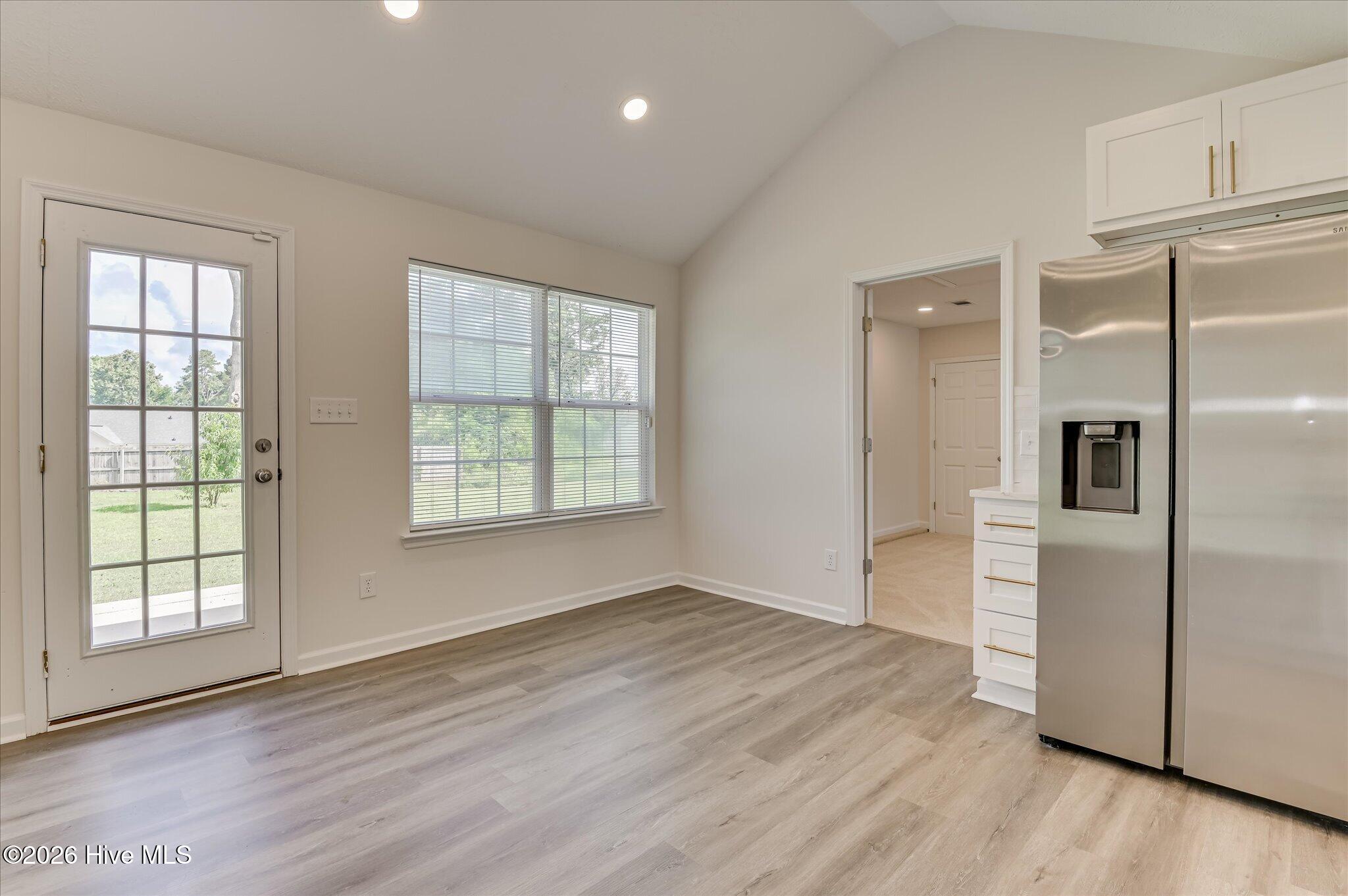 635 Bakers Branch Drive Property Photo 17