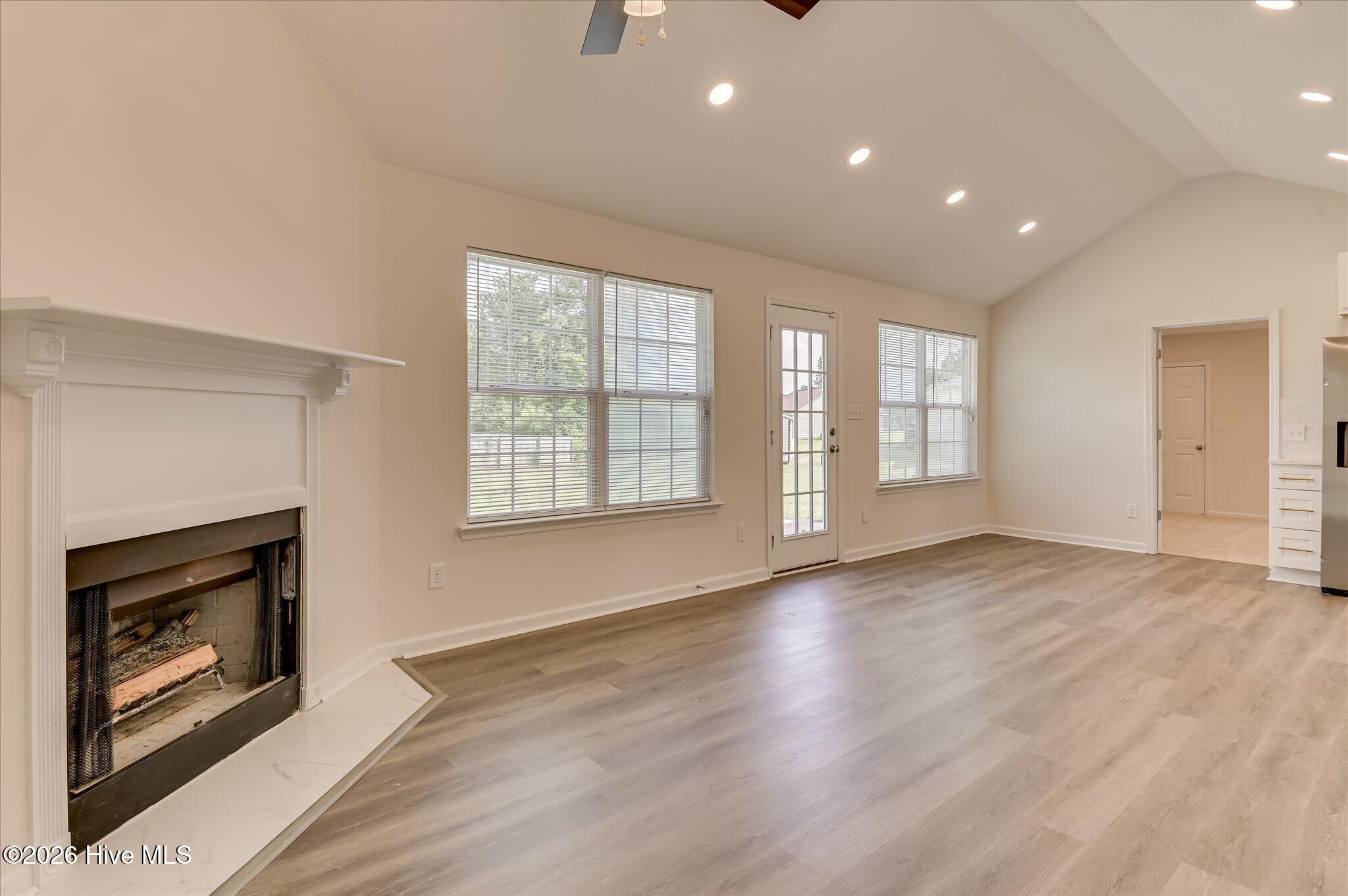 635 Bakers Branch Drive Property Photo 18