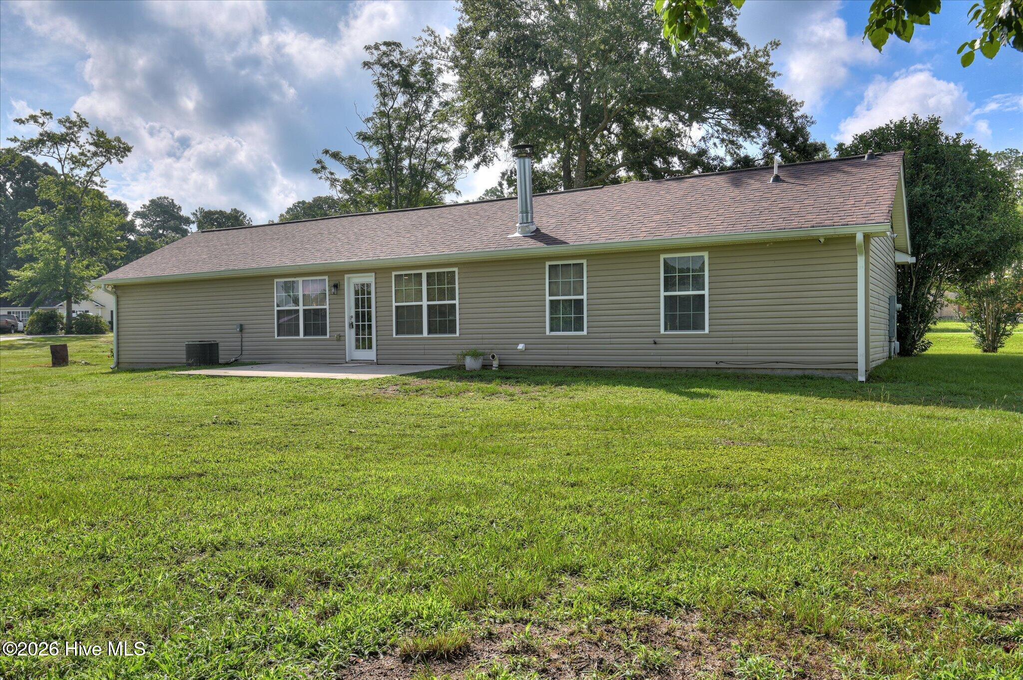 635 Bakers Branch Drive Property Photo 38