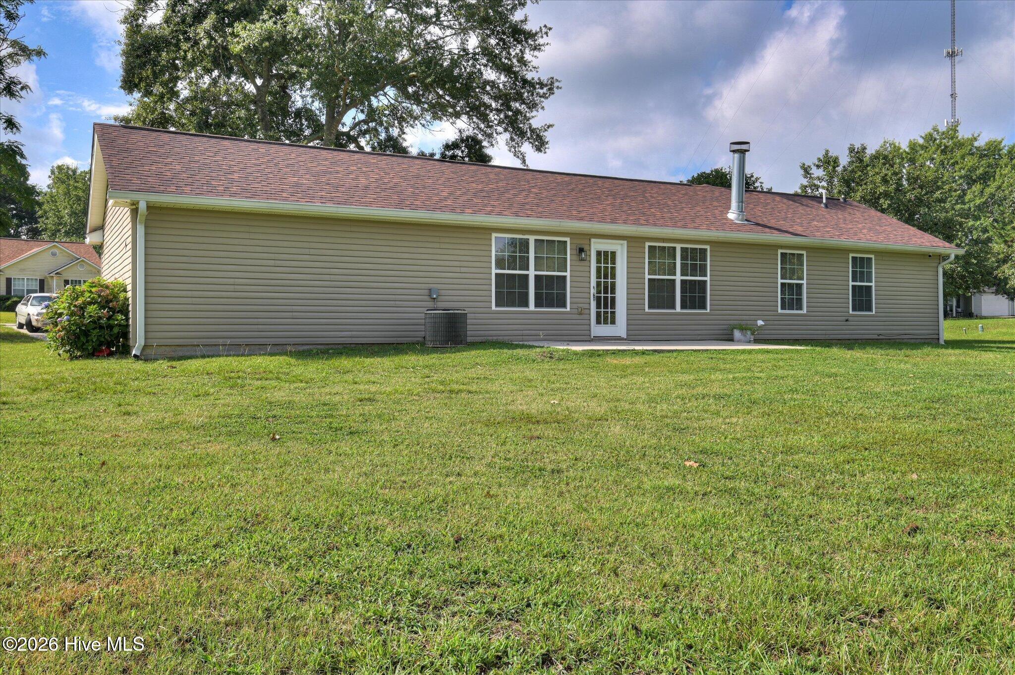 635 Bakers Branch Drive Property Photo 40