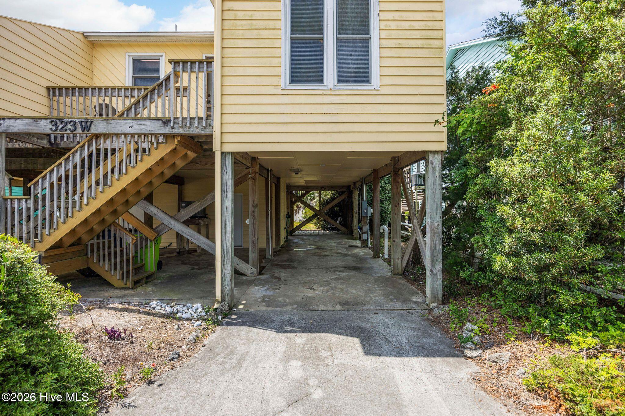 323 Brunswick Avenue W # A Property Photo 4