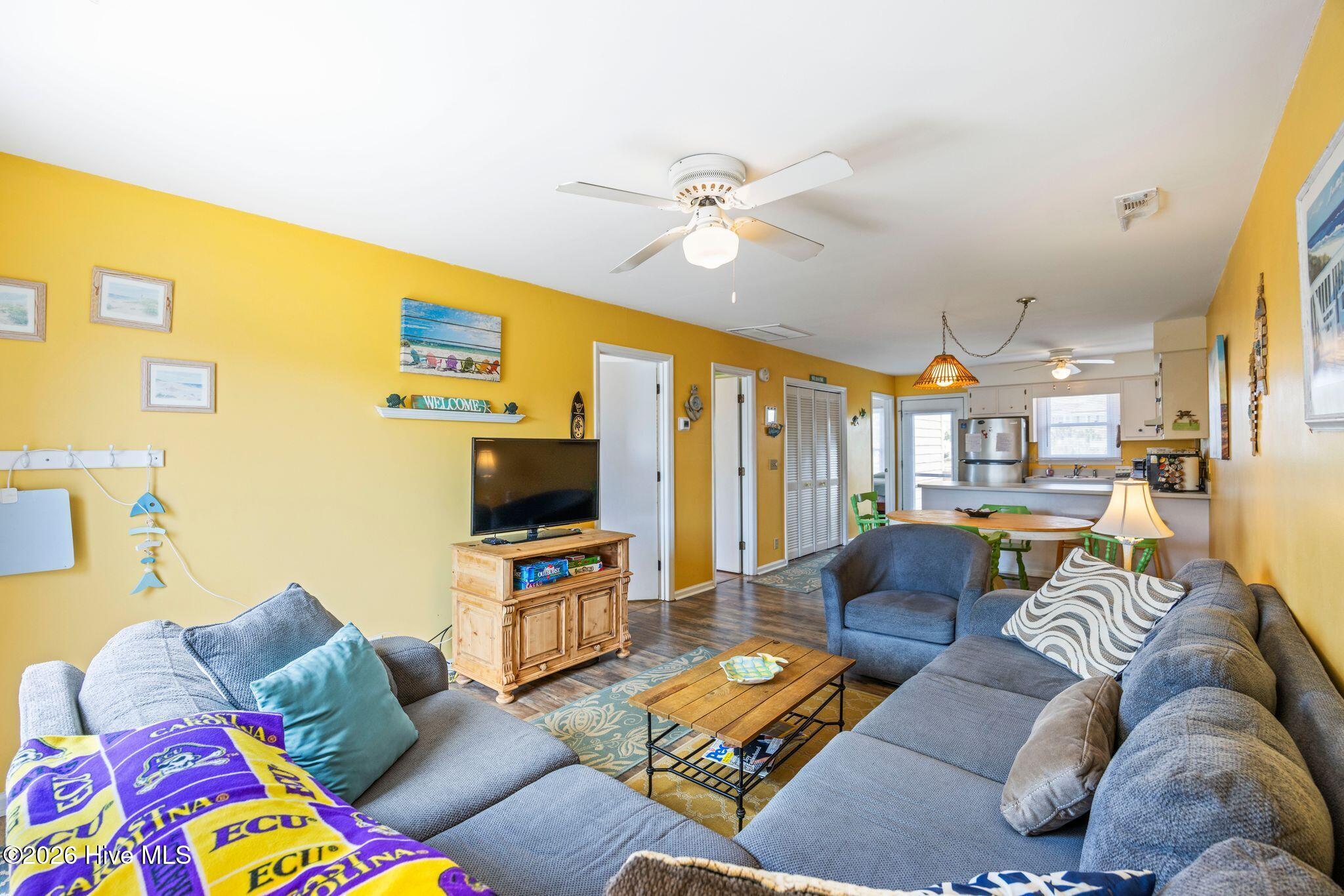 323 Brunswick Avenue W # A Property Photo 13