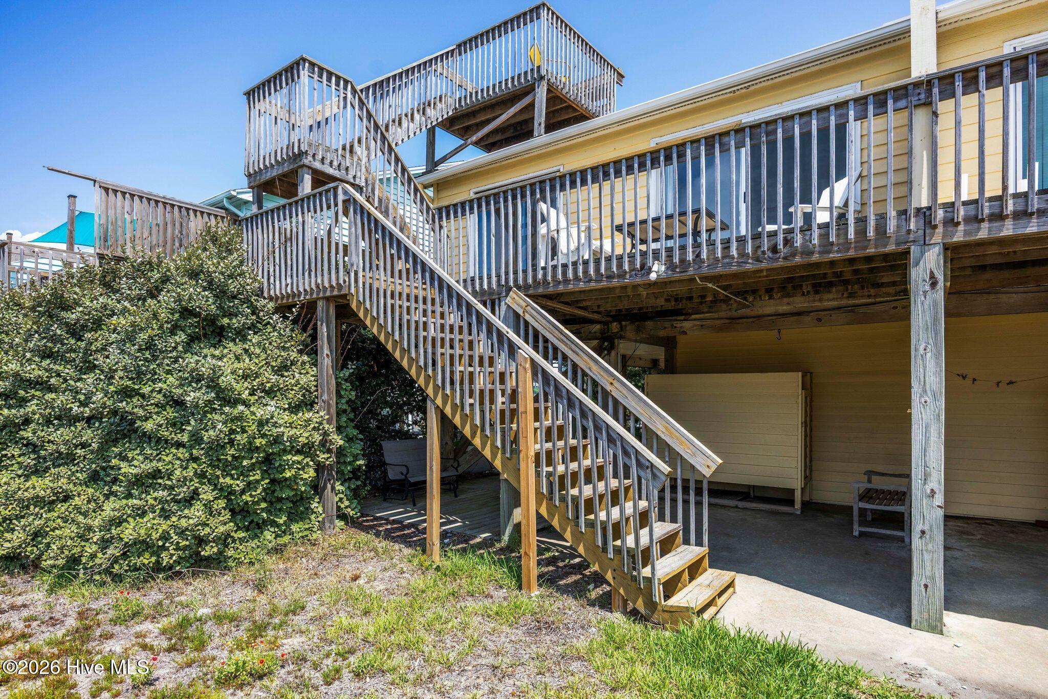 323 Brunswick Avenue W # A Property Photo 33