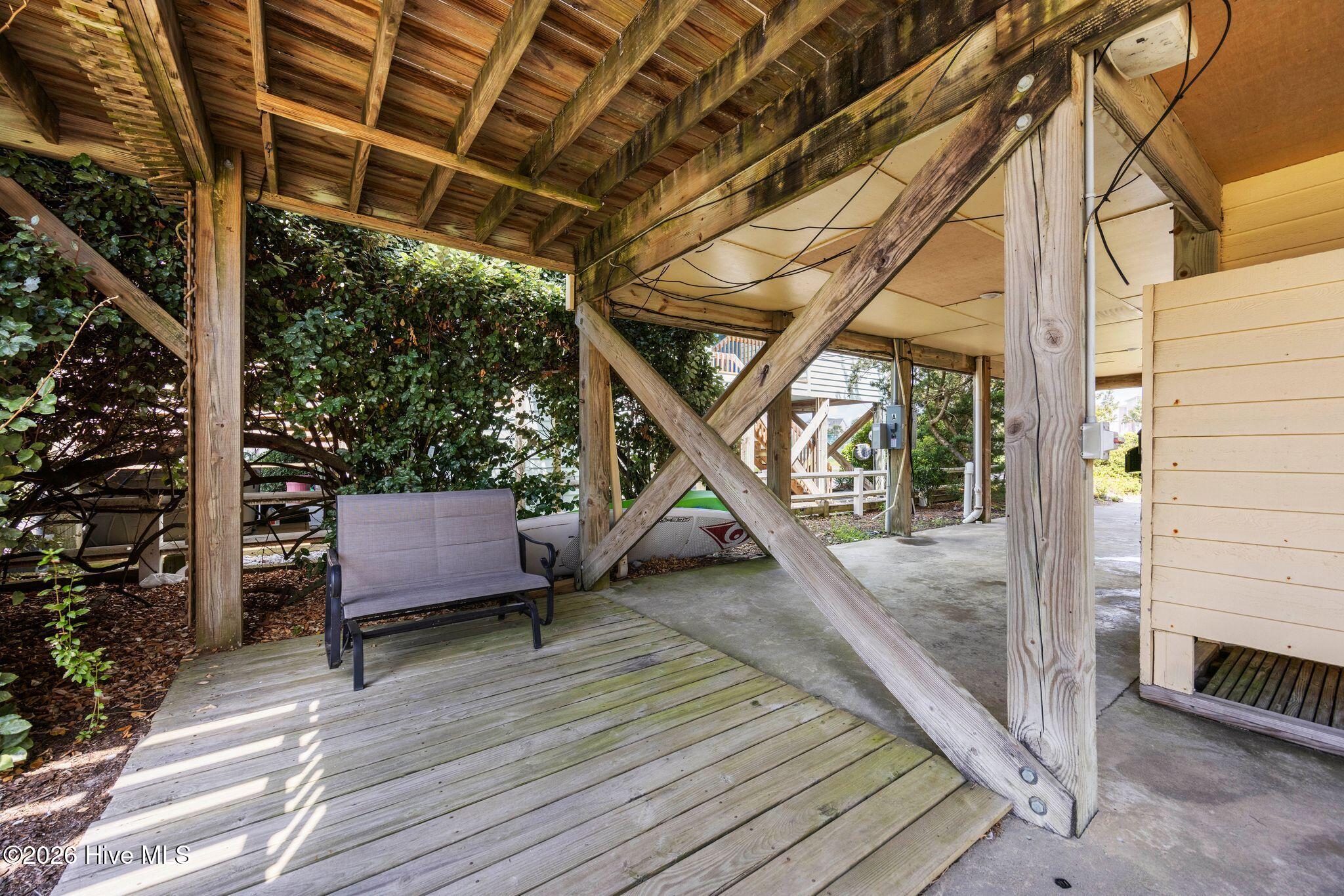 323 Brunswick Avenue W # A Property Photo 35
