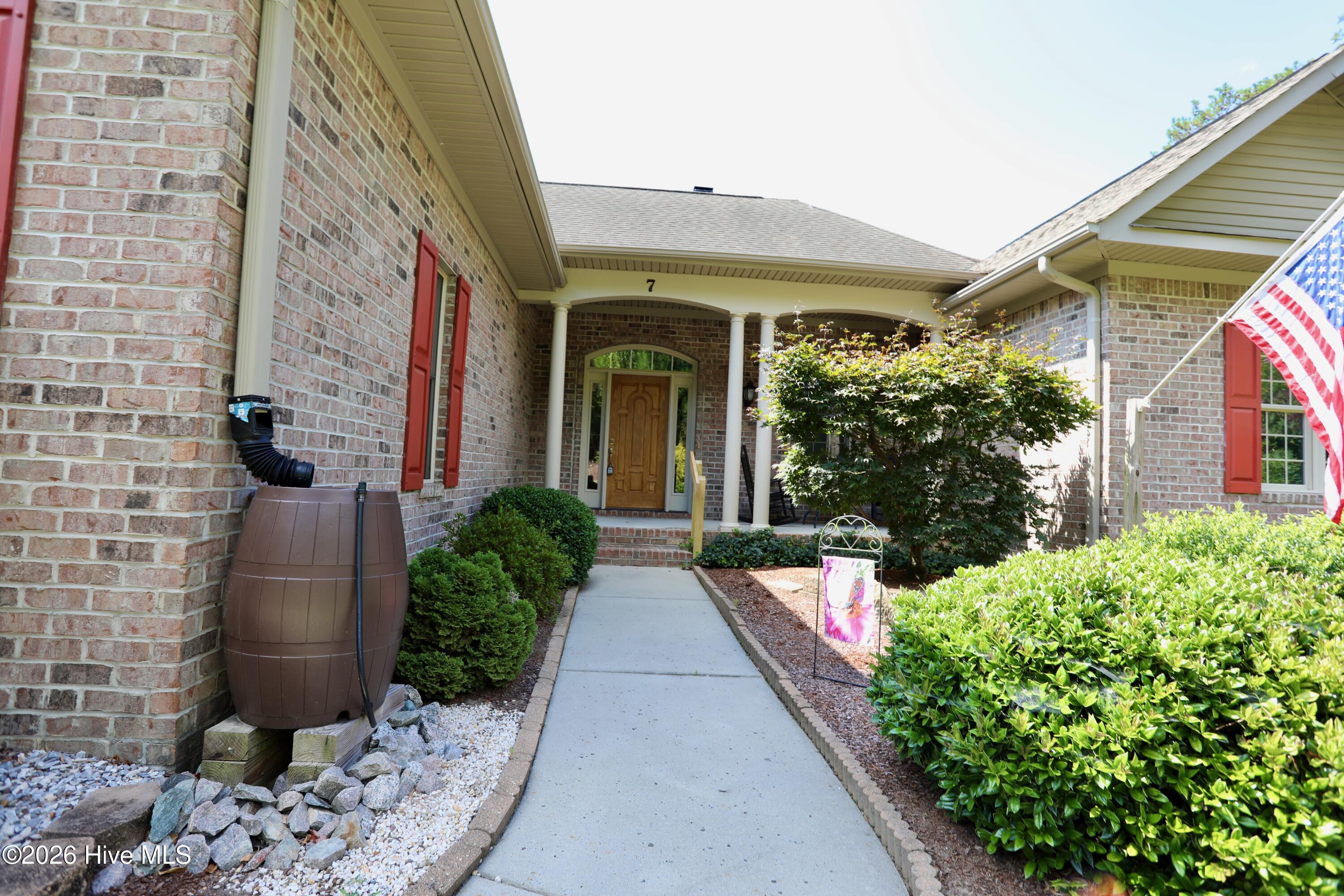 7 Bobolink Road Property Photo 2