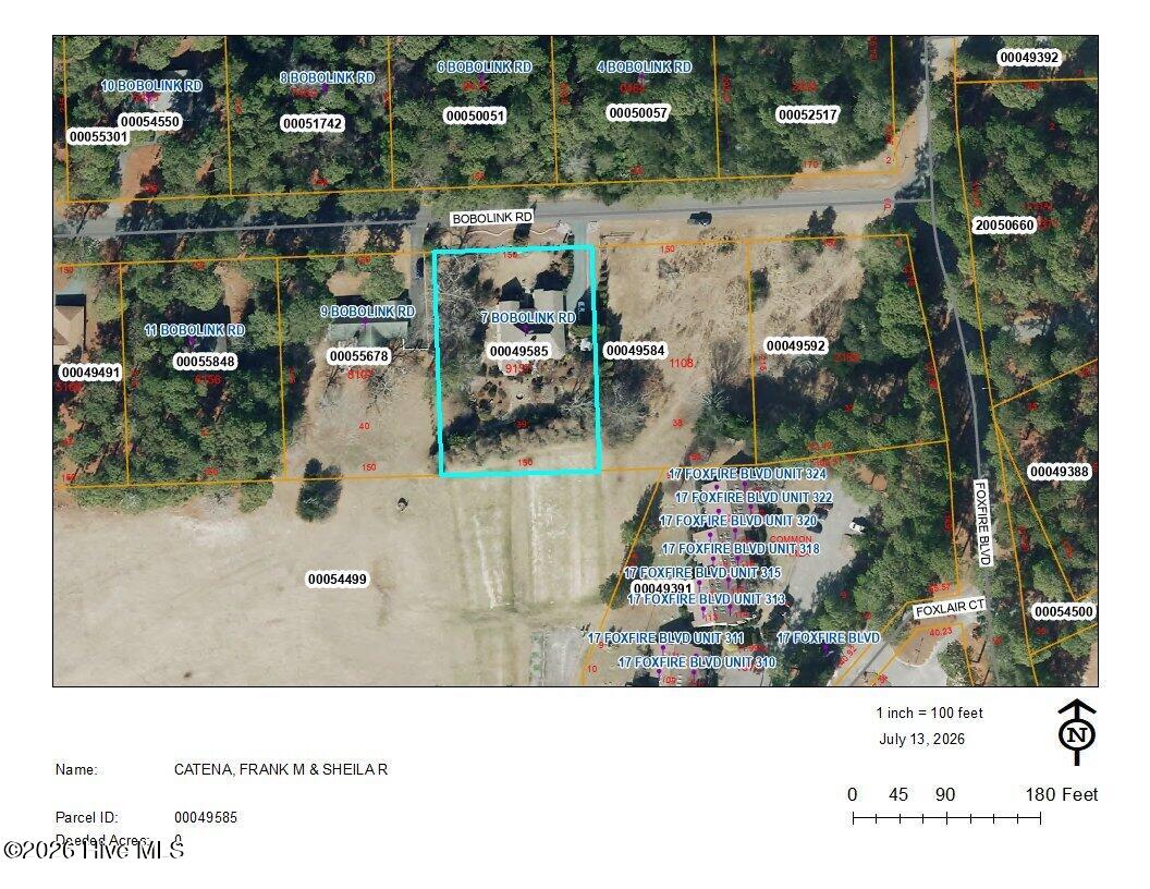 7 Bobolink Road Property Photo 108
