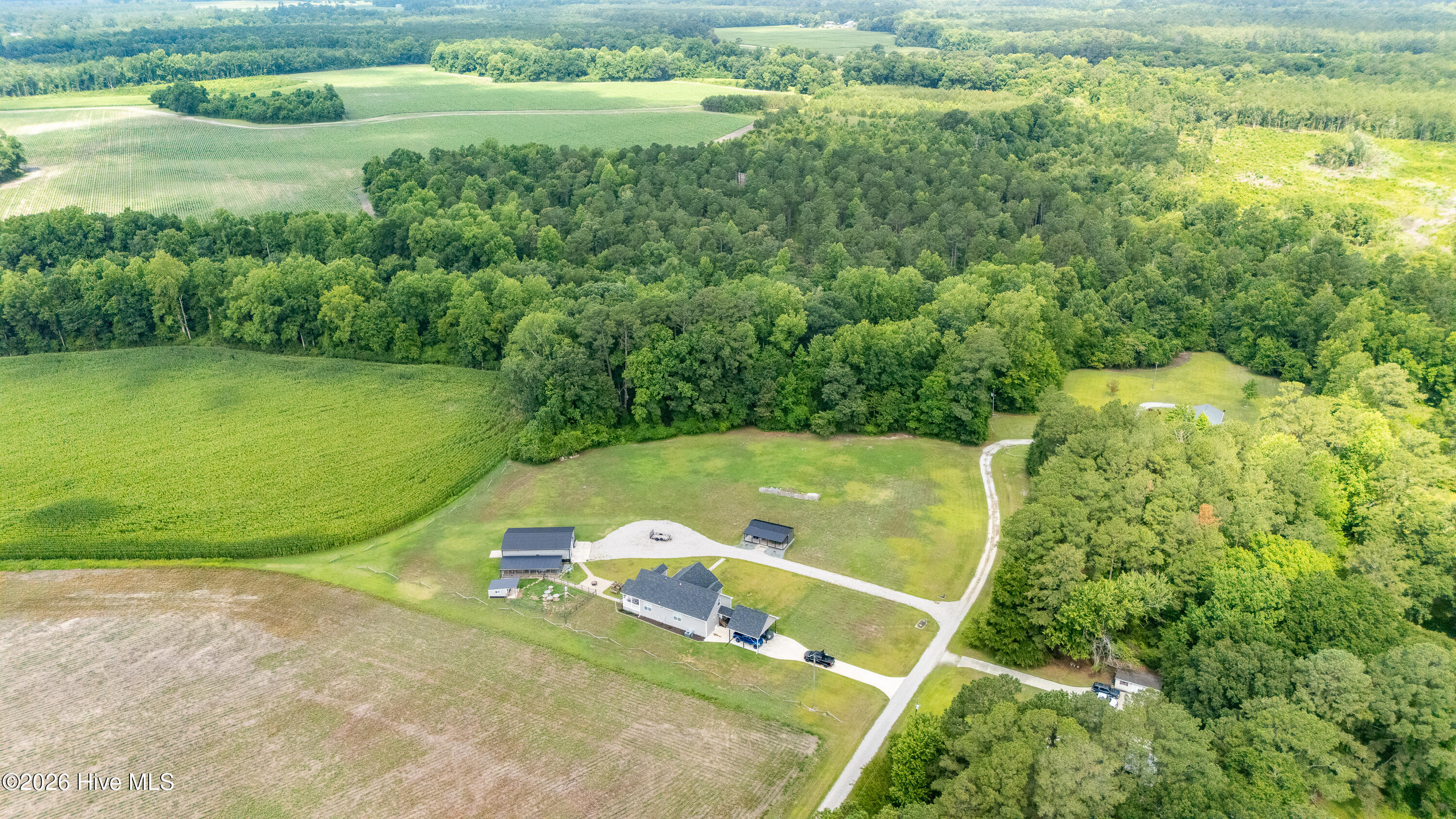 227 Country Club Trail Property Photo 45