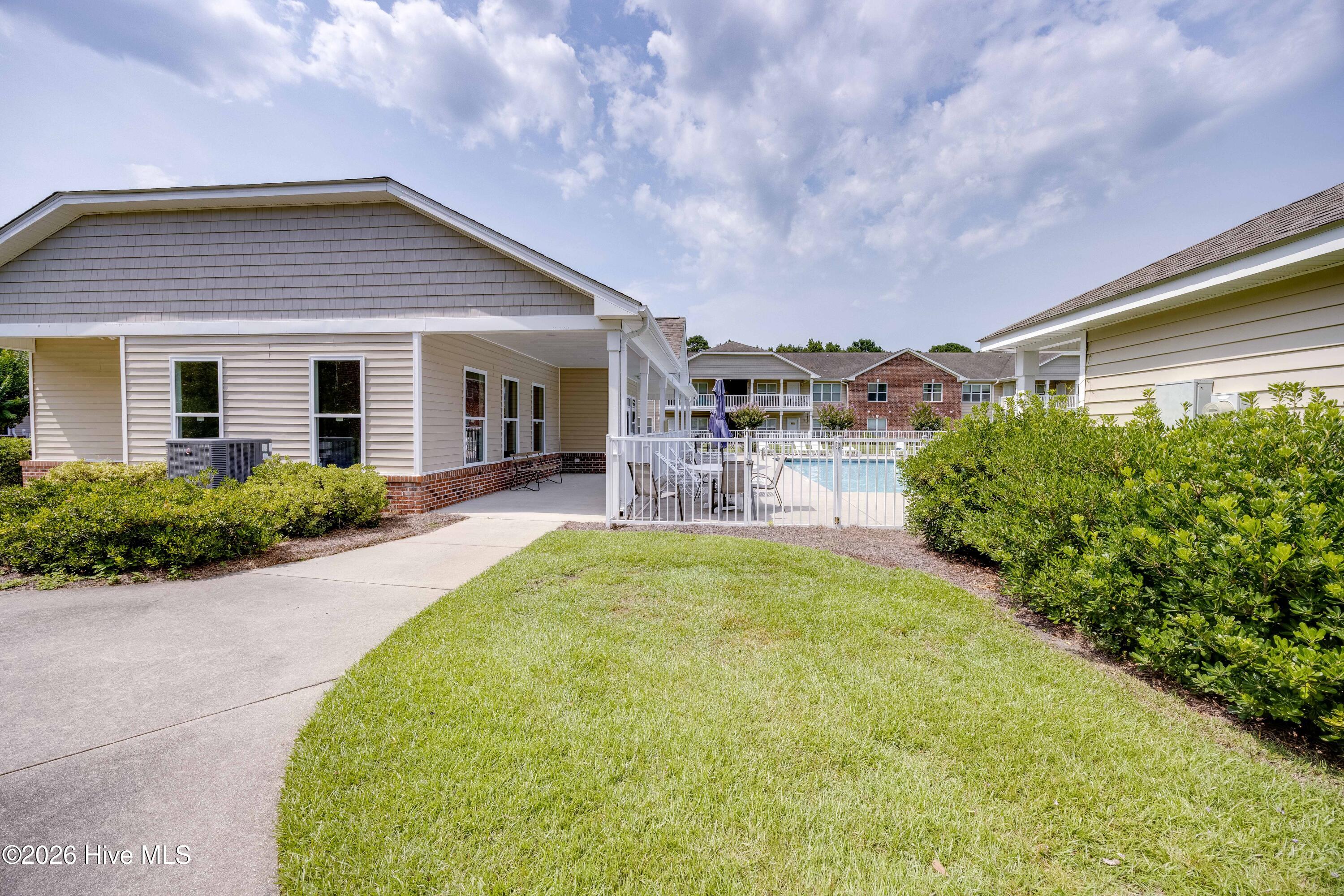 4420 Jay Bird Circle Unit 208 Property Photo 26