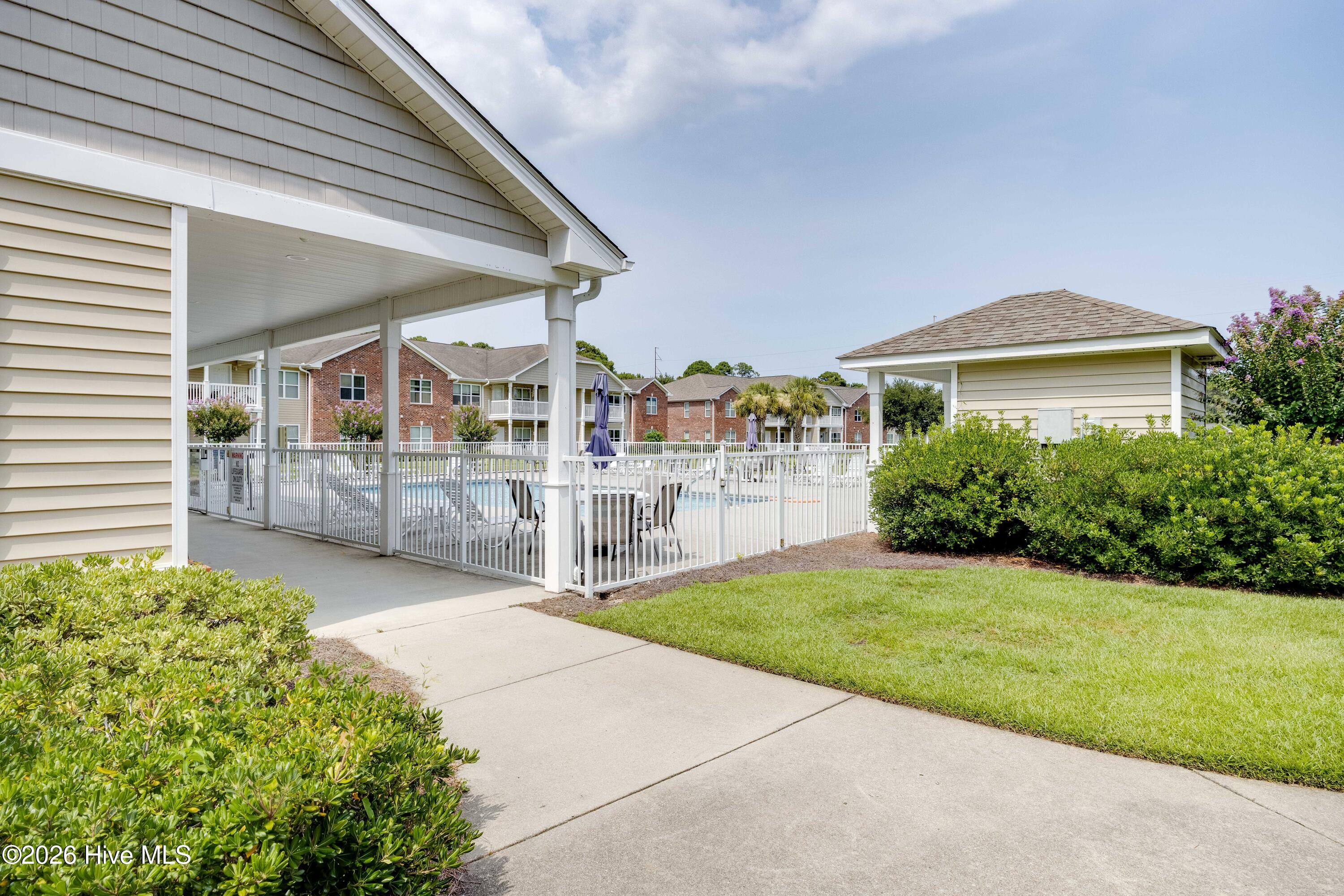 4420 Jay Bird Circle Unit 208 Property Photo 27
