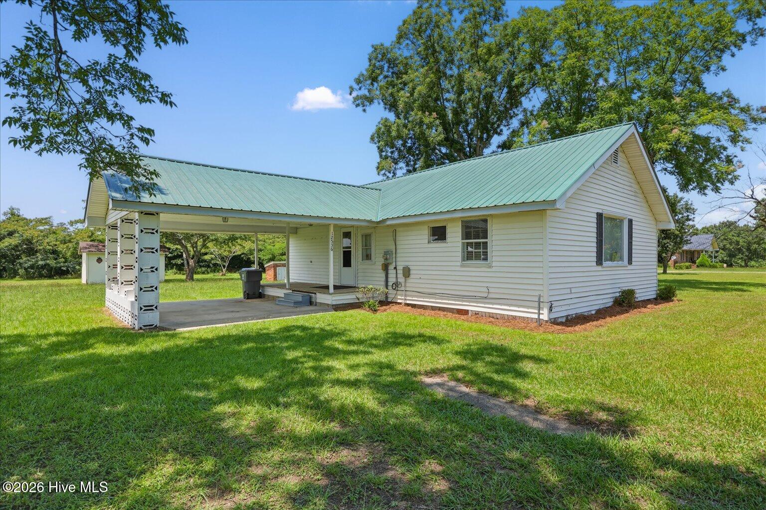 12536 Peacock Road Property Photo 1