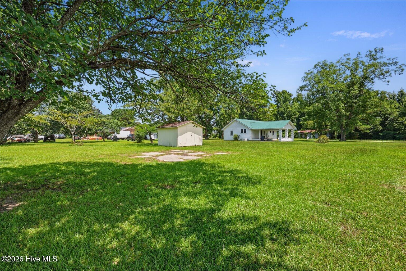 12536 Peacock Road Property Photo 3