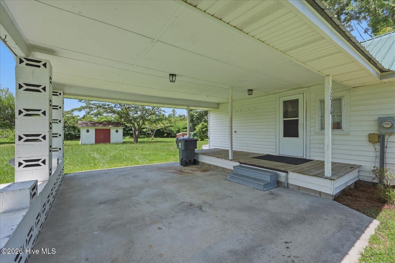 12536 Peacock Road Property Photo 5